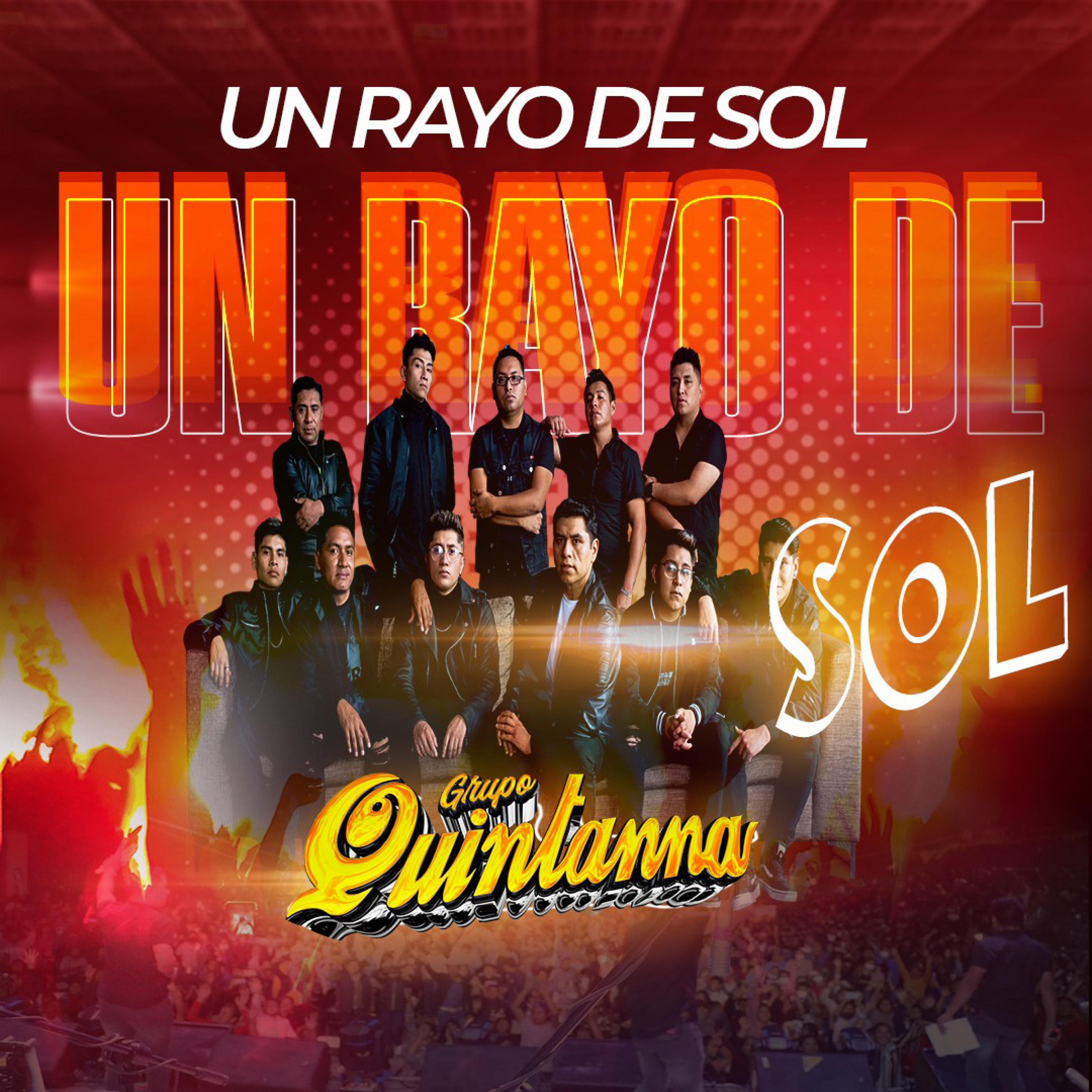 Релиз Un Rayo De Sol