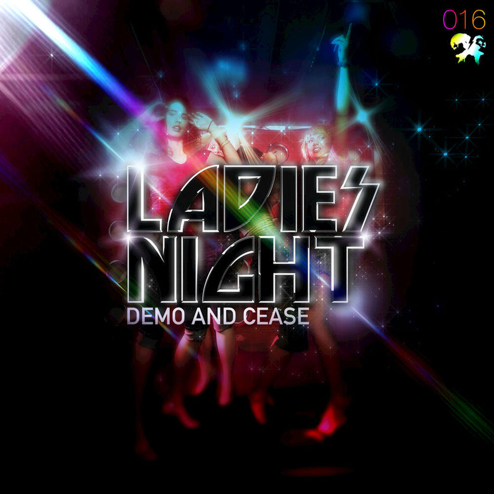 Релиз Ladies Night