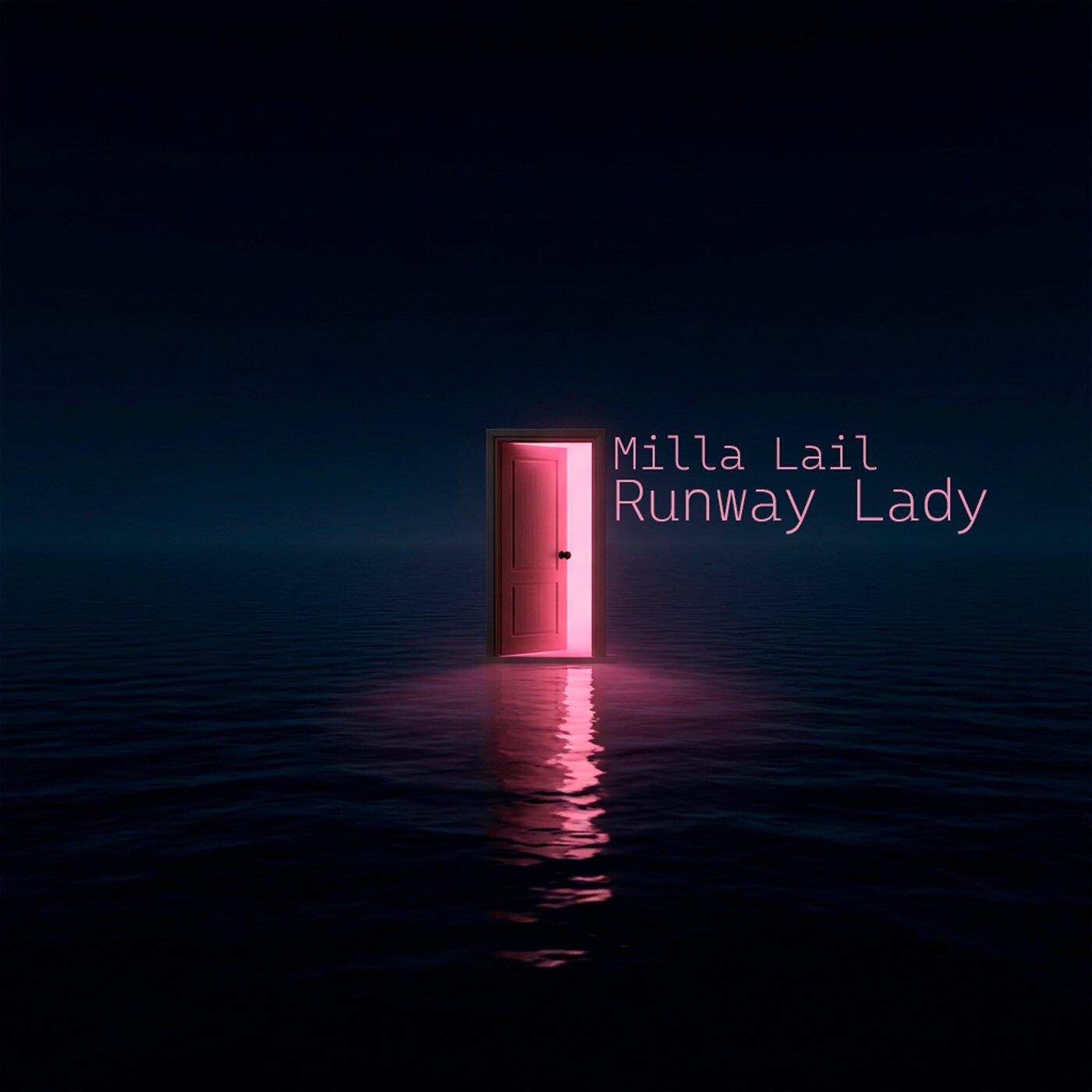 Релиз Runway Lady