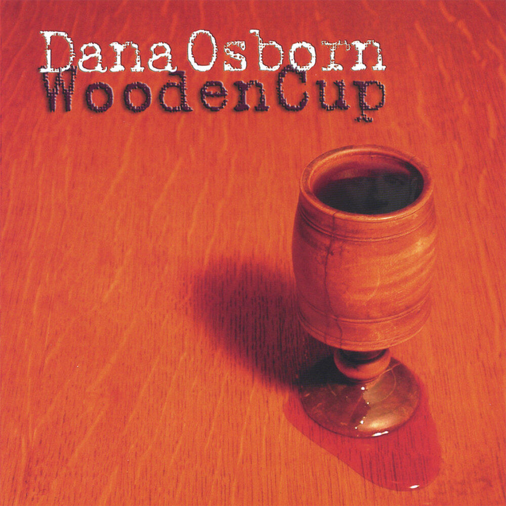 Релиз Wooden Cup