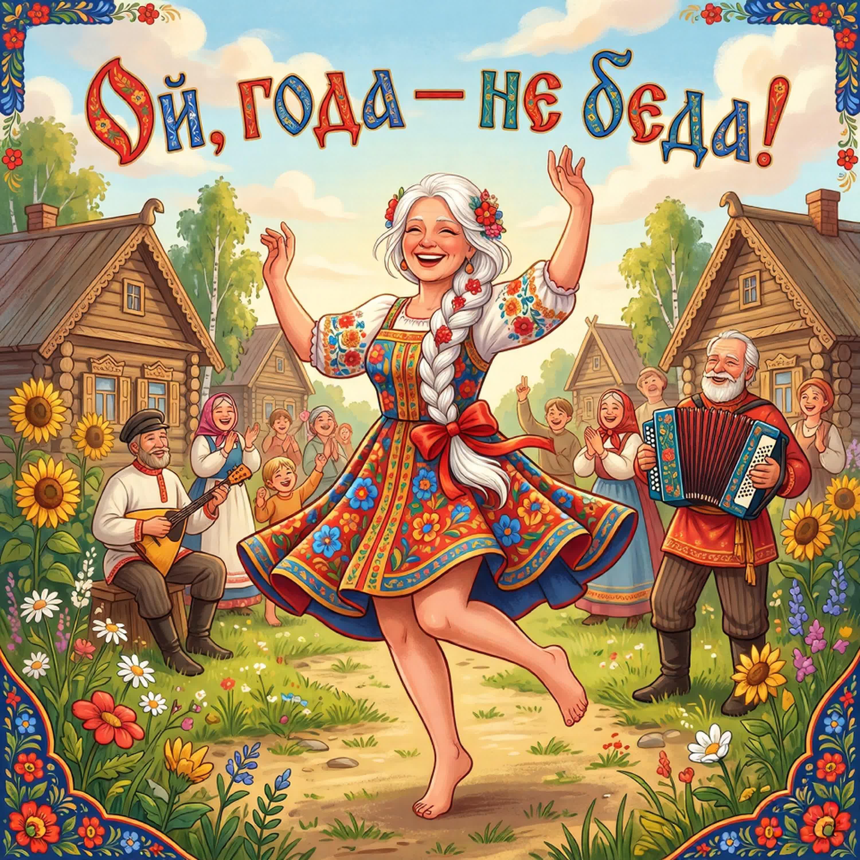 ЗЛАТА ЯР