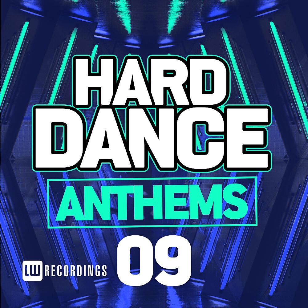 Релиз Hard Dance Anthems, Vol. 09