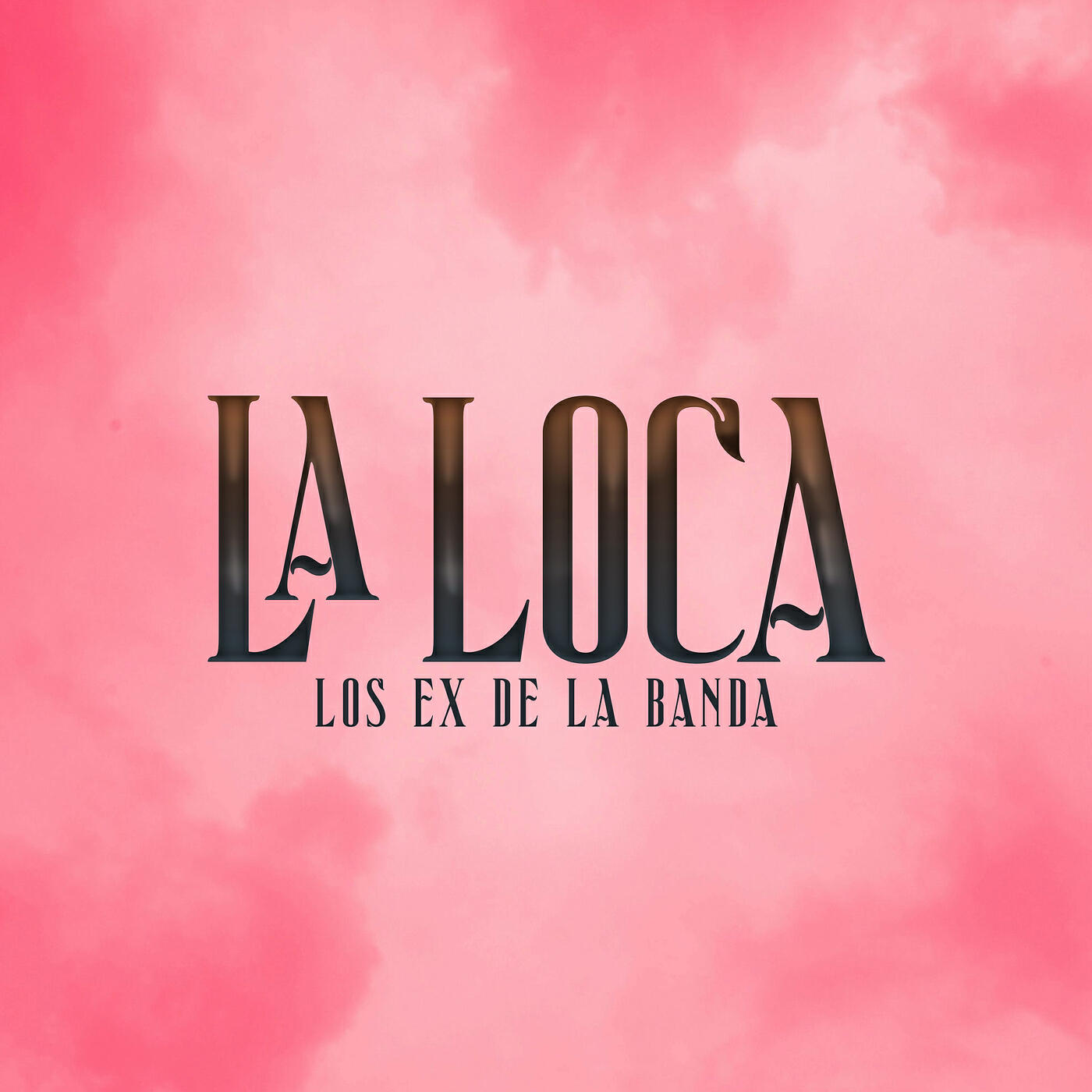 Релиз La Loca
