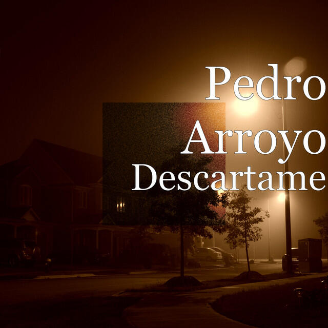 Релиз Descartame