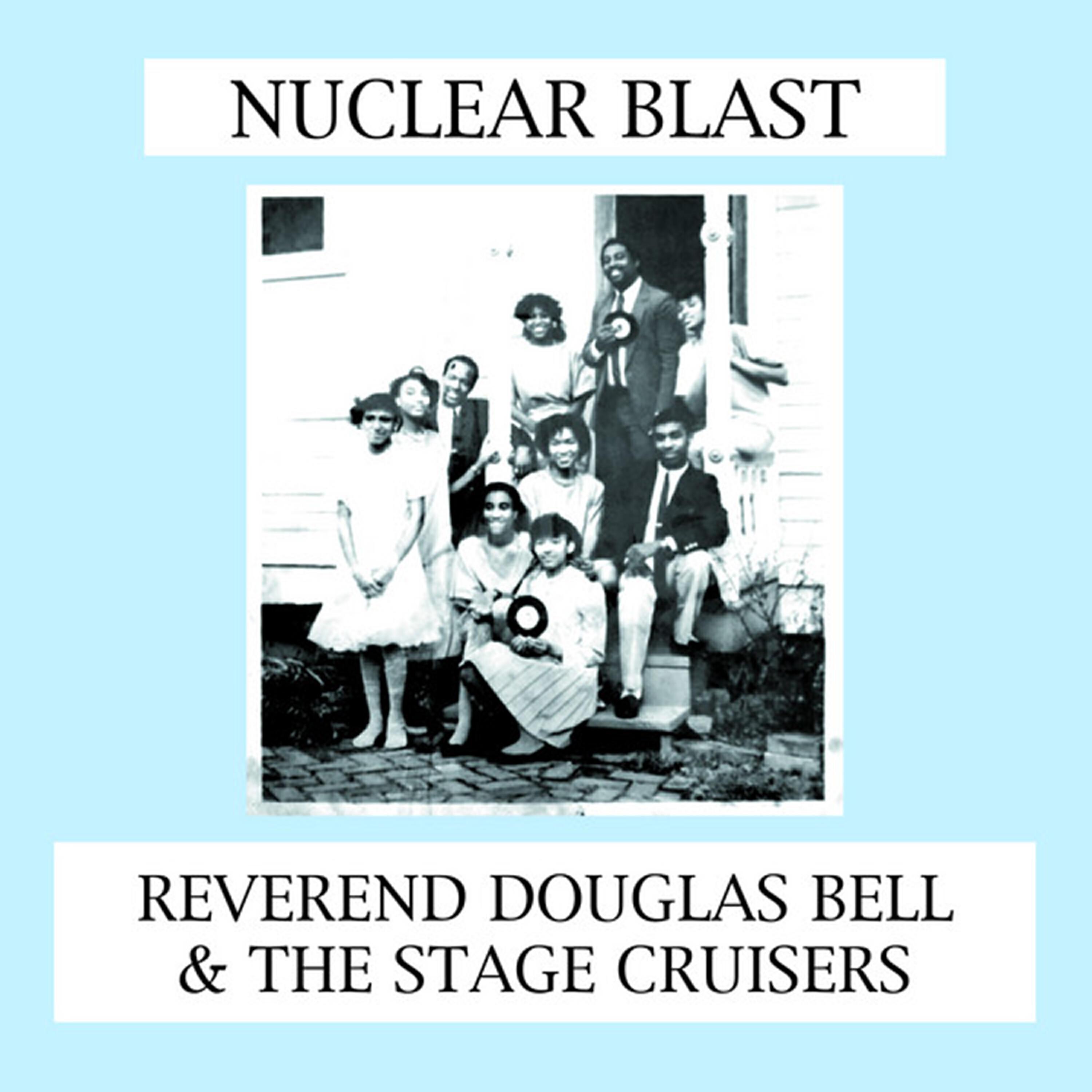 the Stage Cruisers