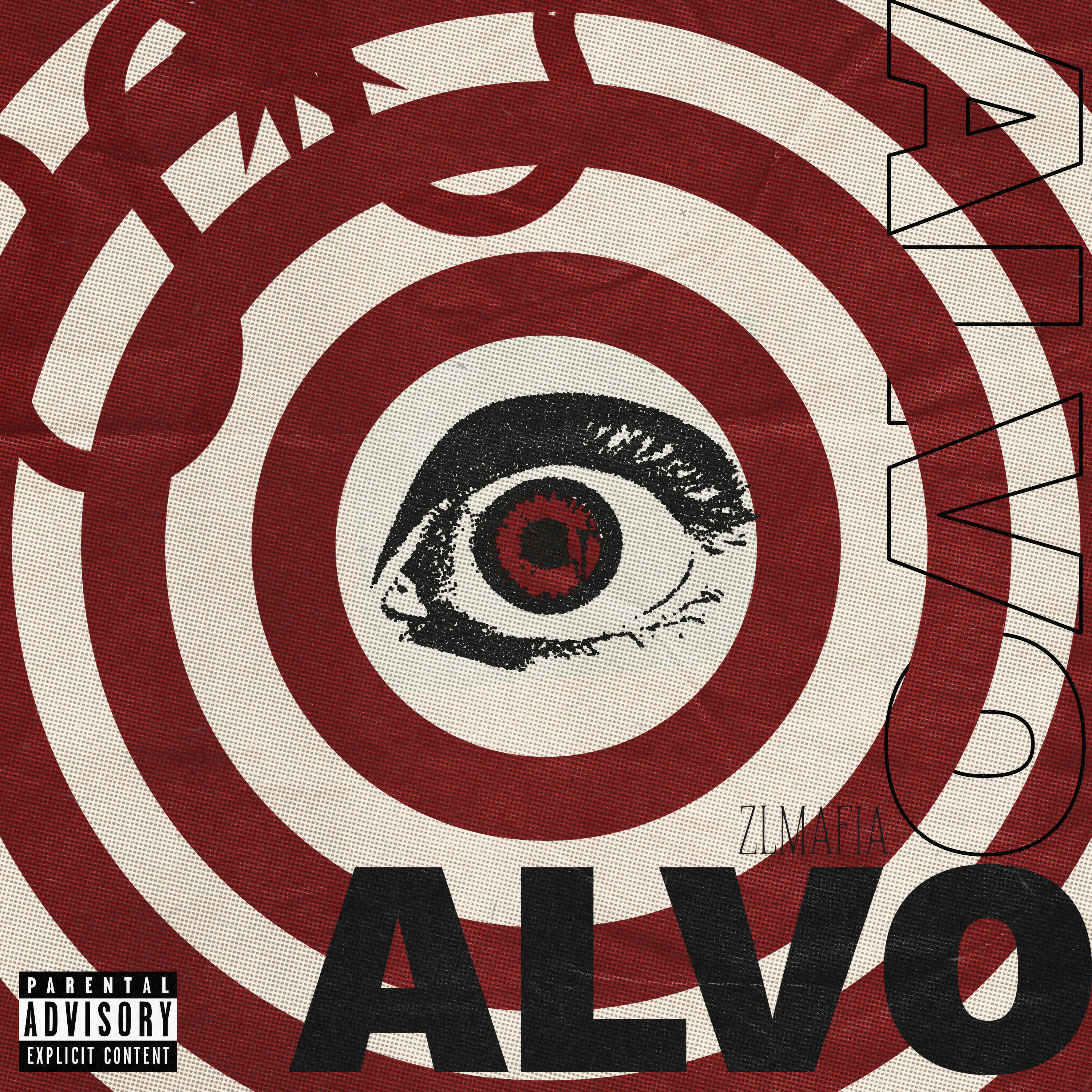 Релиз Alvo