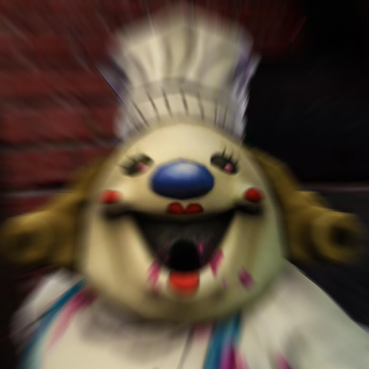 Релиз Funny Horror, Pt. 1