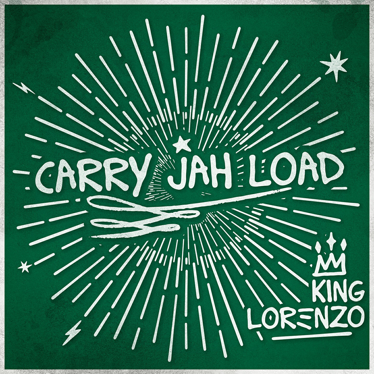 Релиз Carry Jah Load