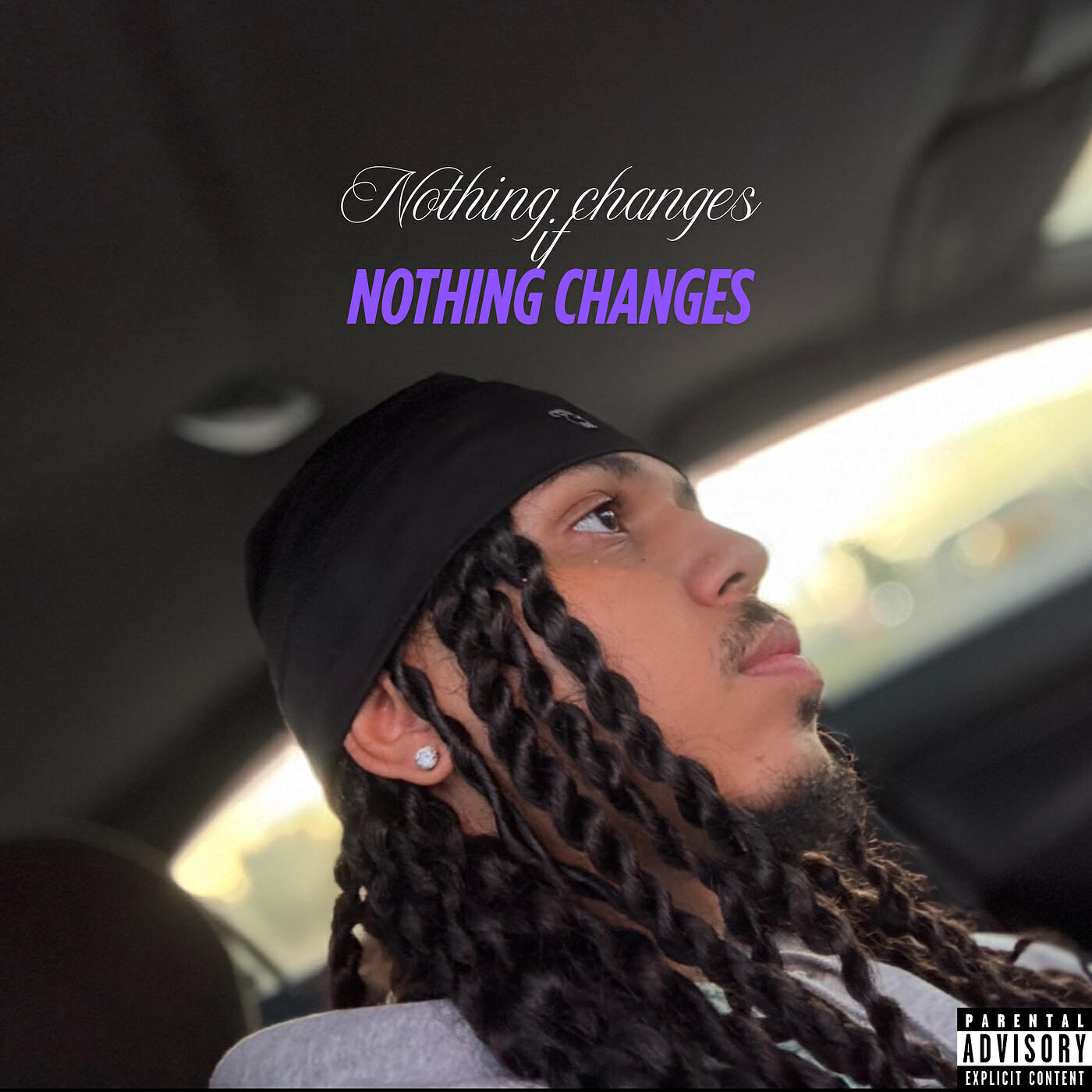 Релиз Nothing Changes If Nothing Changes