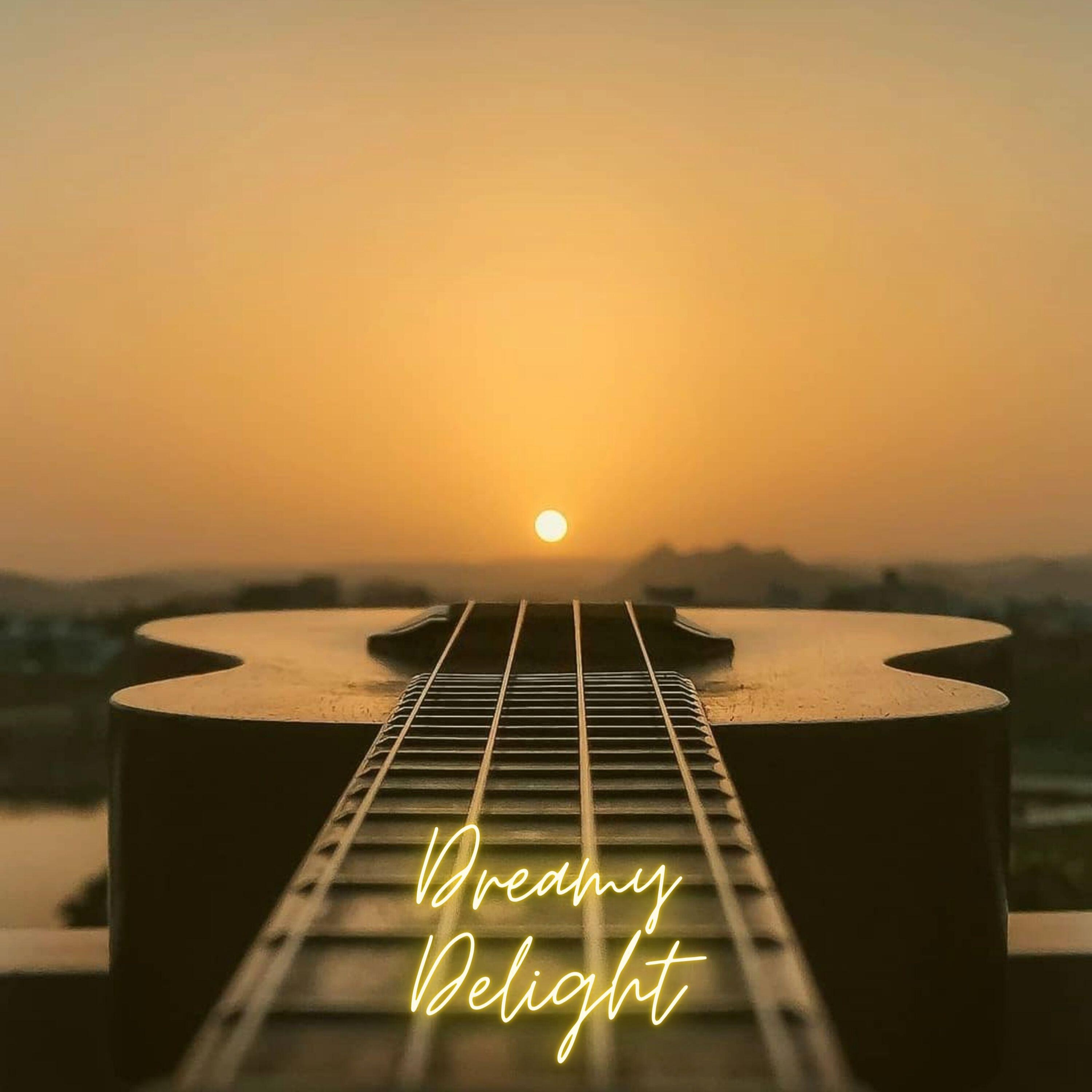 Релиз Dreamy Delight