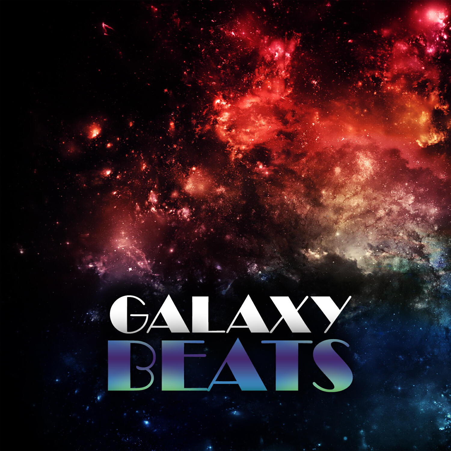 Релиз Galaxy Beats 2