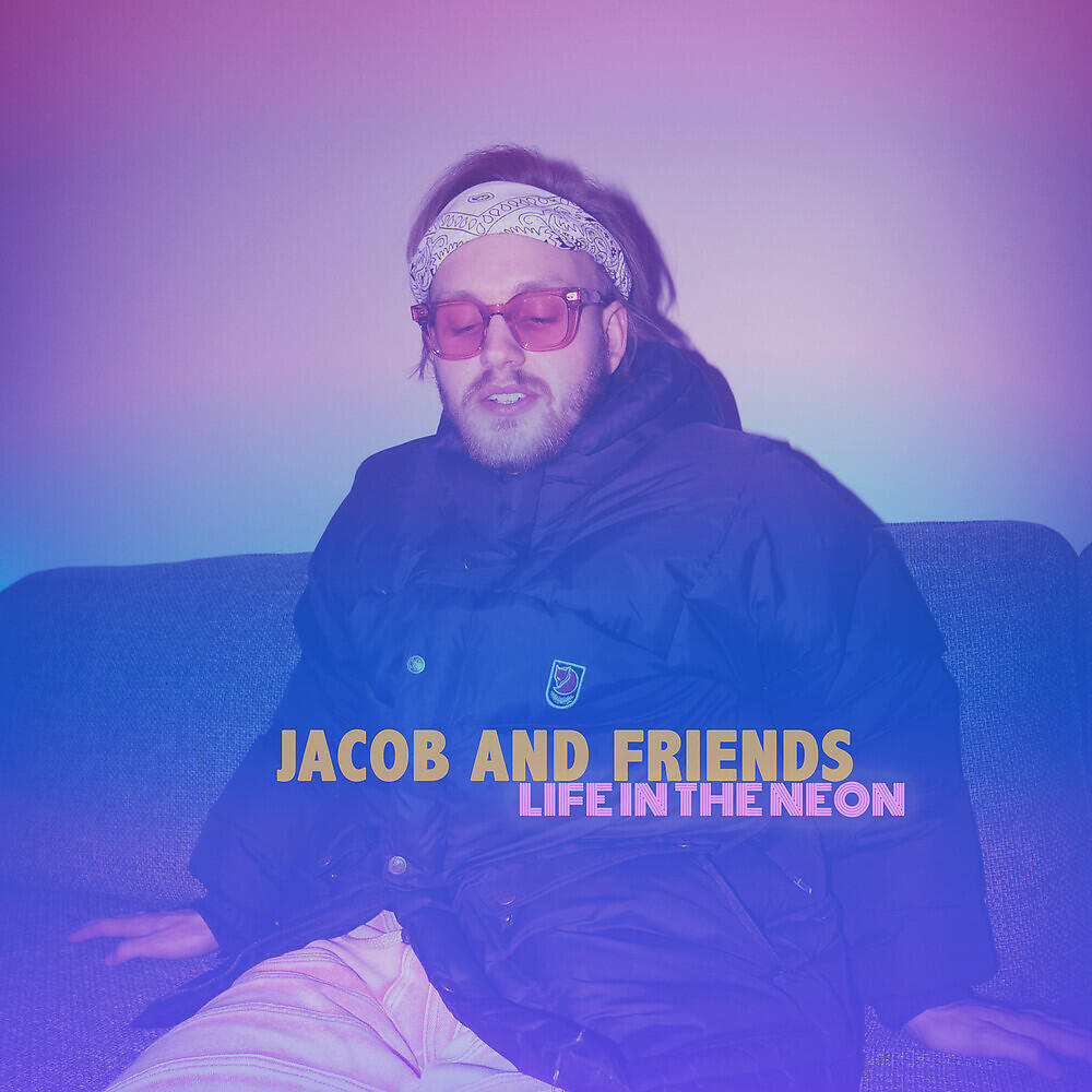 Релиз LIFE in the NEON