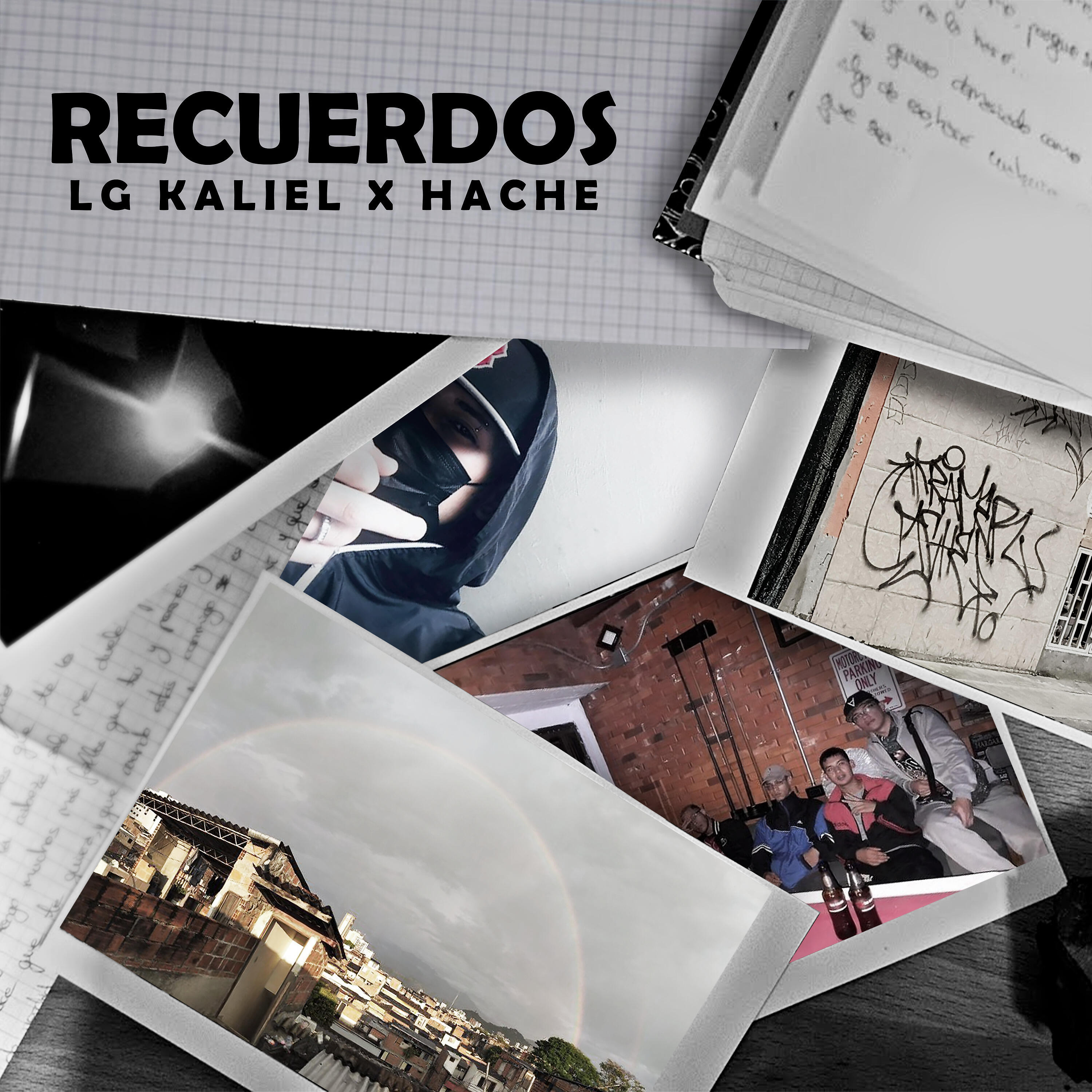 Релиз Recuerdos