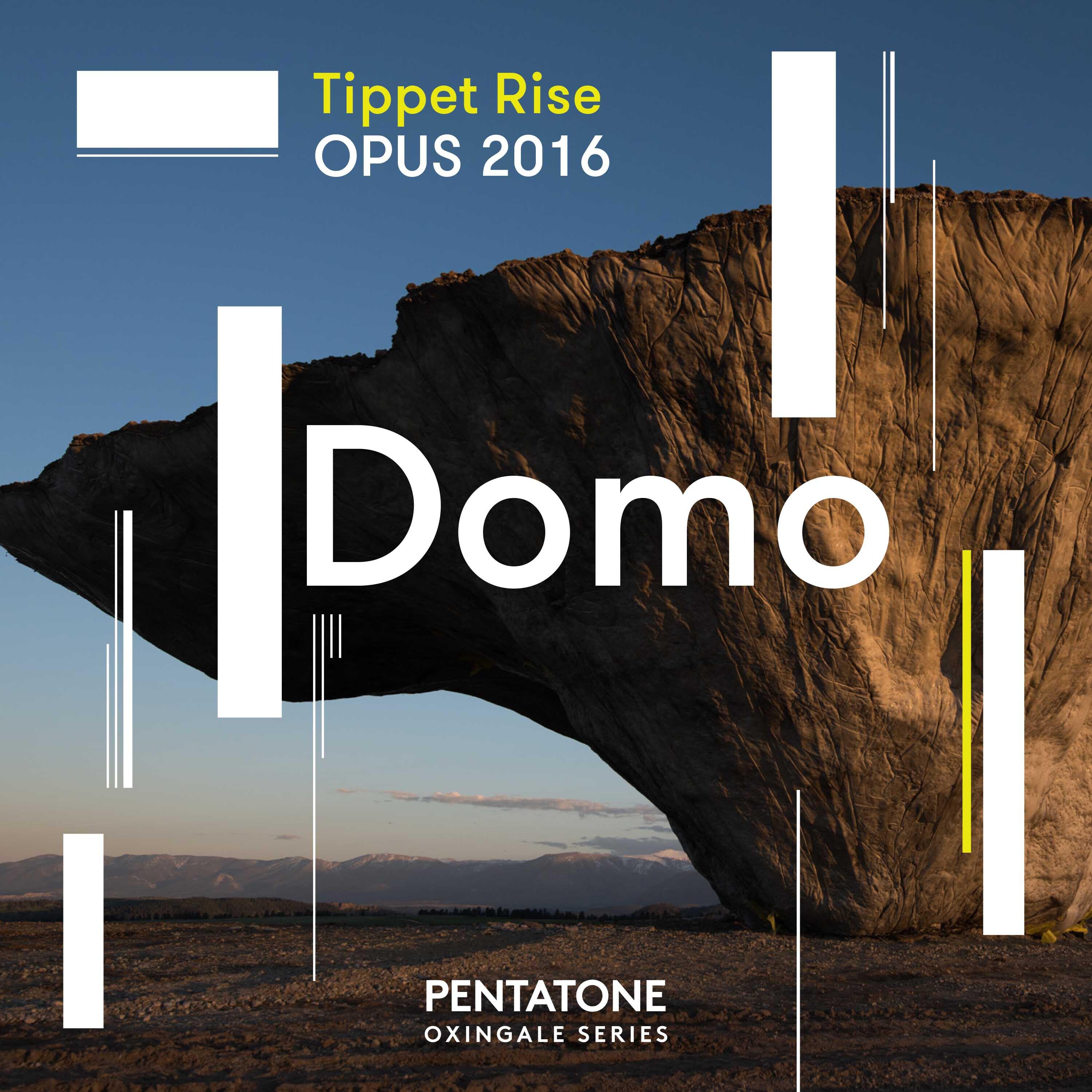 Релиз Tippet Rise Opus 2016