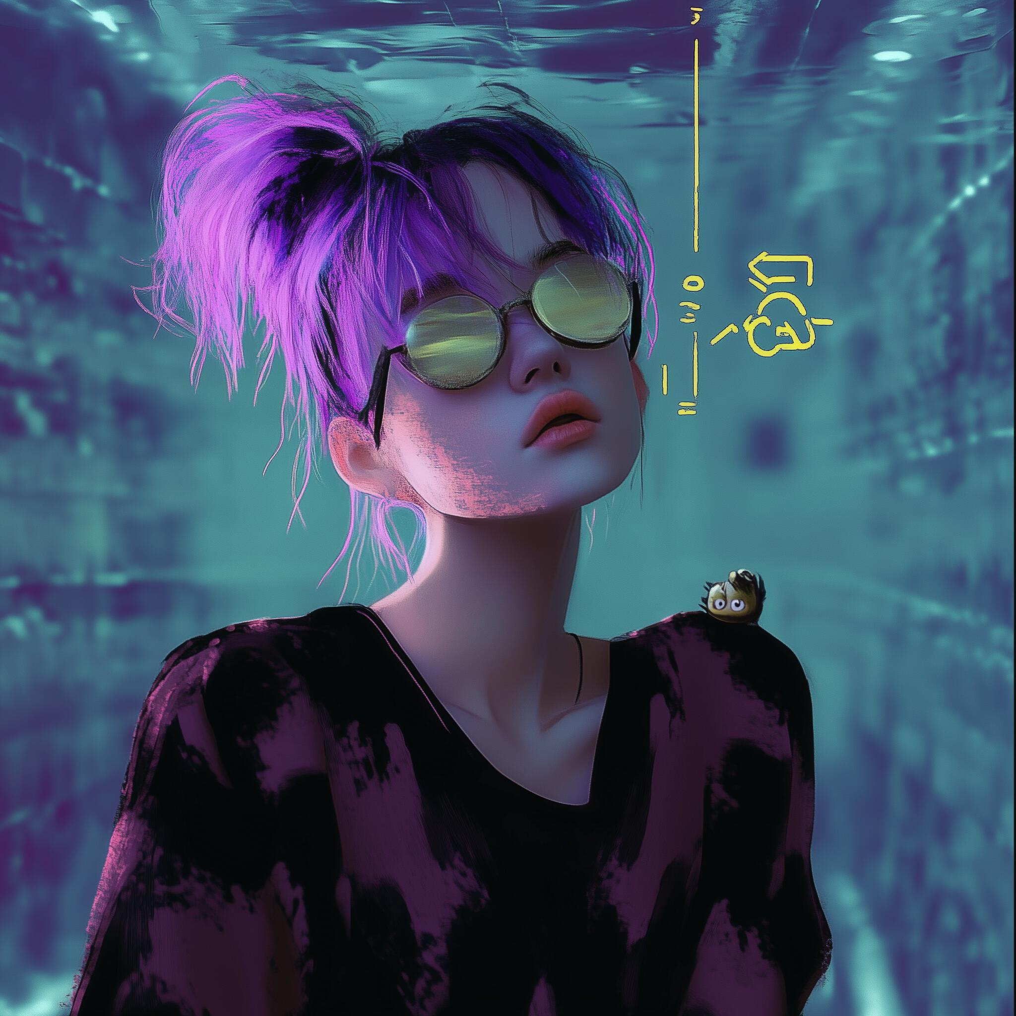 Релиз Past Lives
