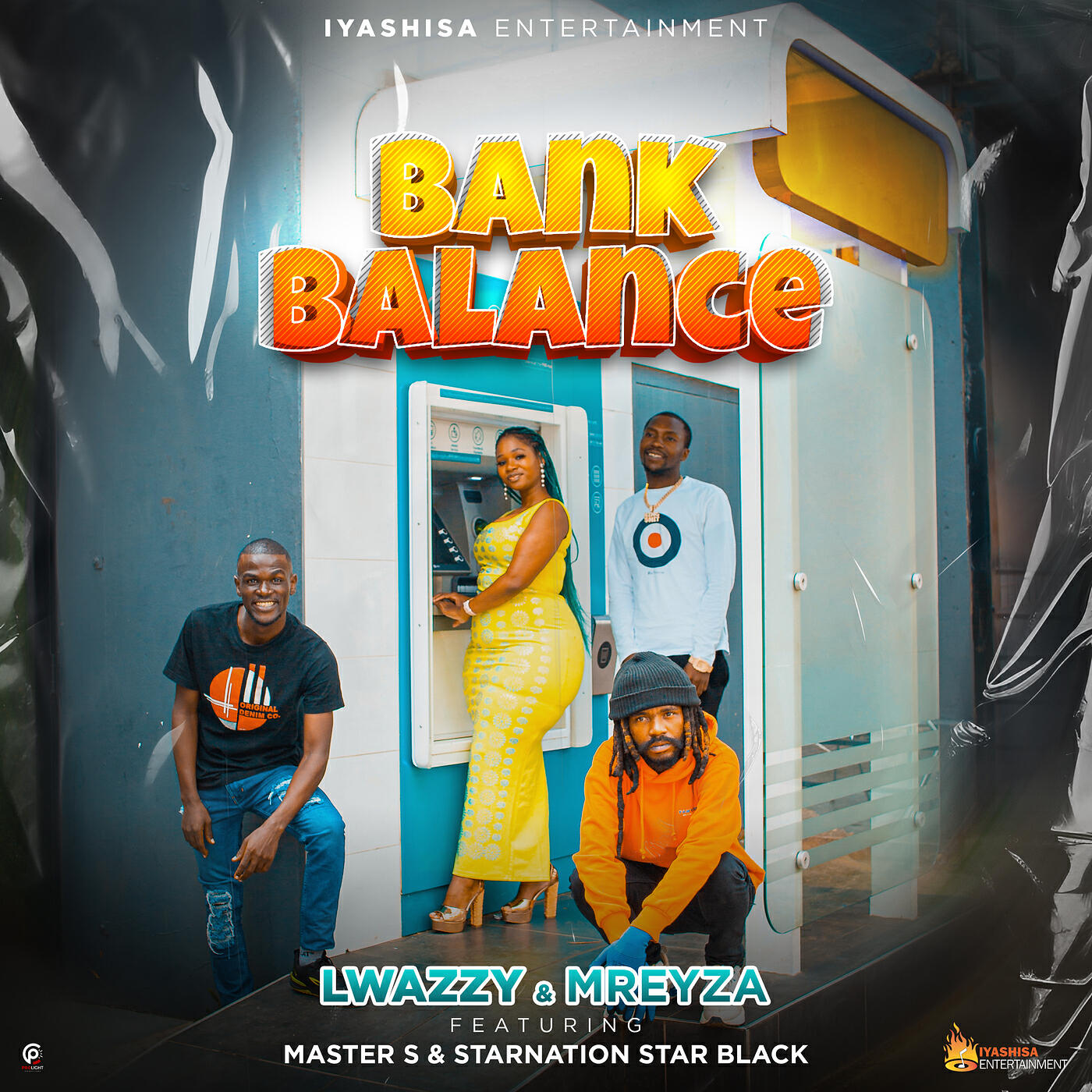 Релиз Bank Balance