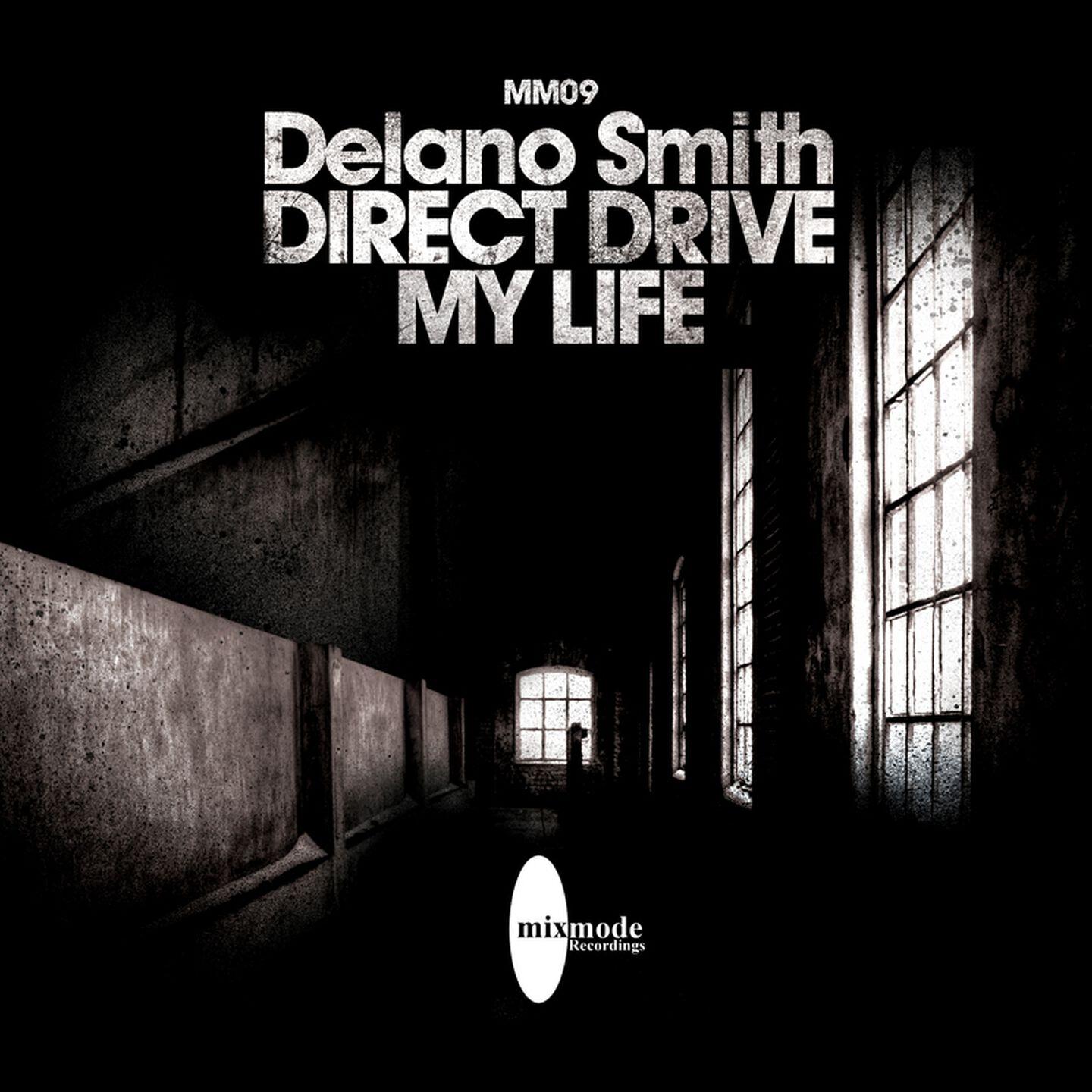 Релиз Direct Drive / My Life