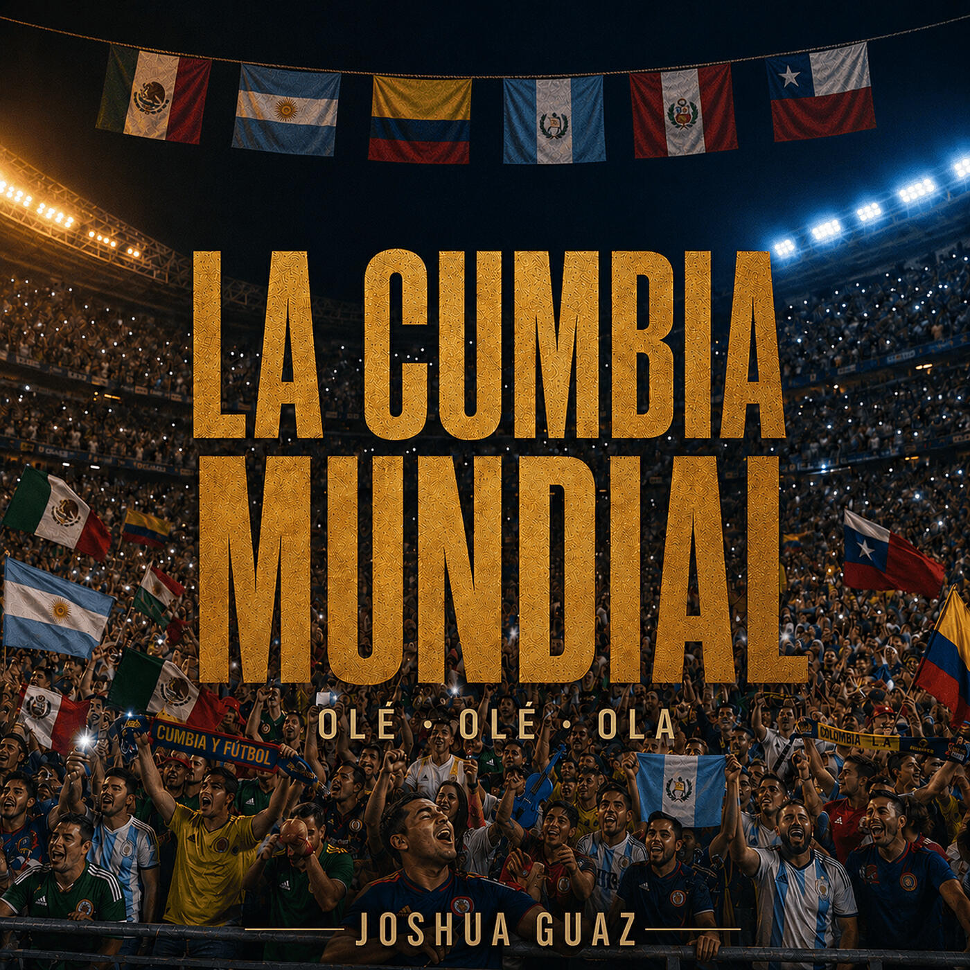 Joshua Guaz