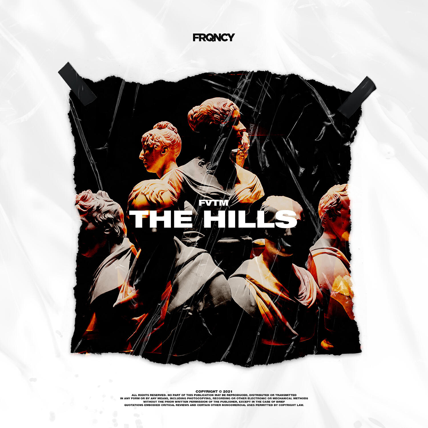 Скачать песню FVTM - The Hills бесплатно в MP3 для Android и iOS