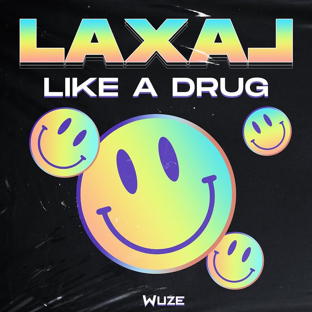 Релиз Like a Drug