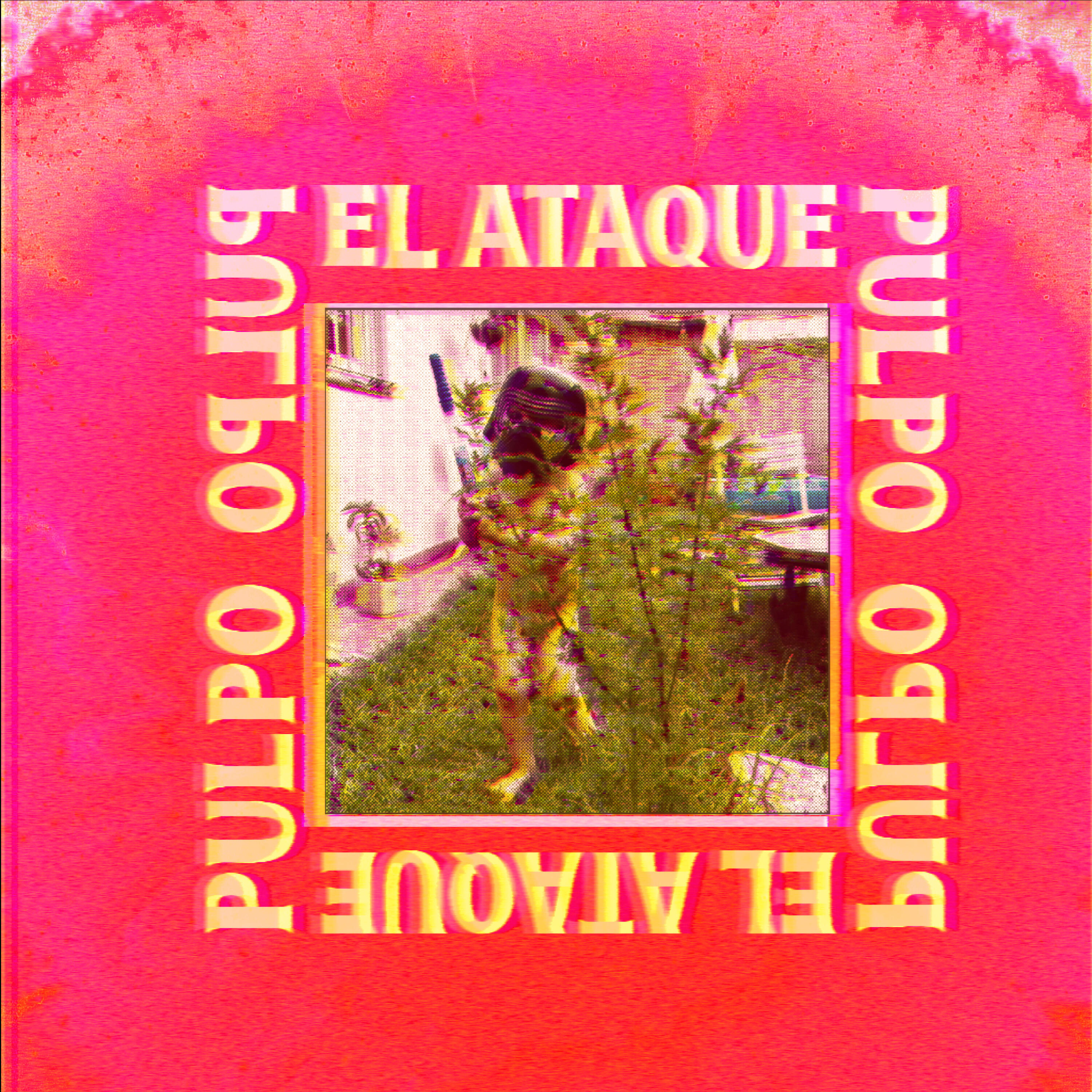 Pulpo Oplup