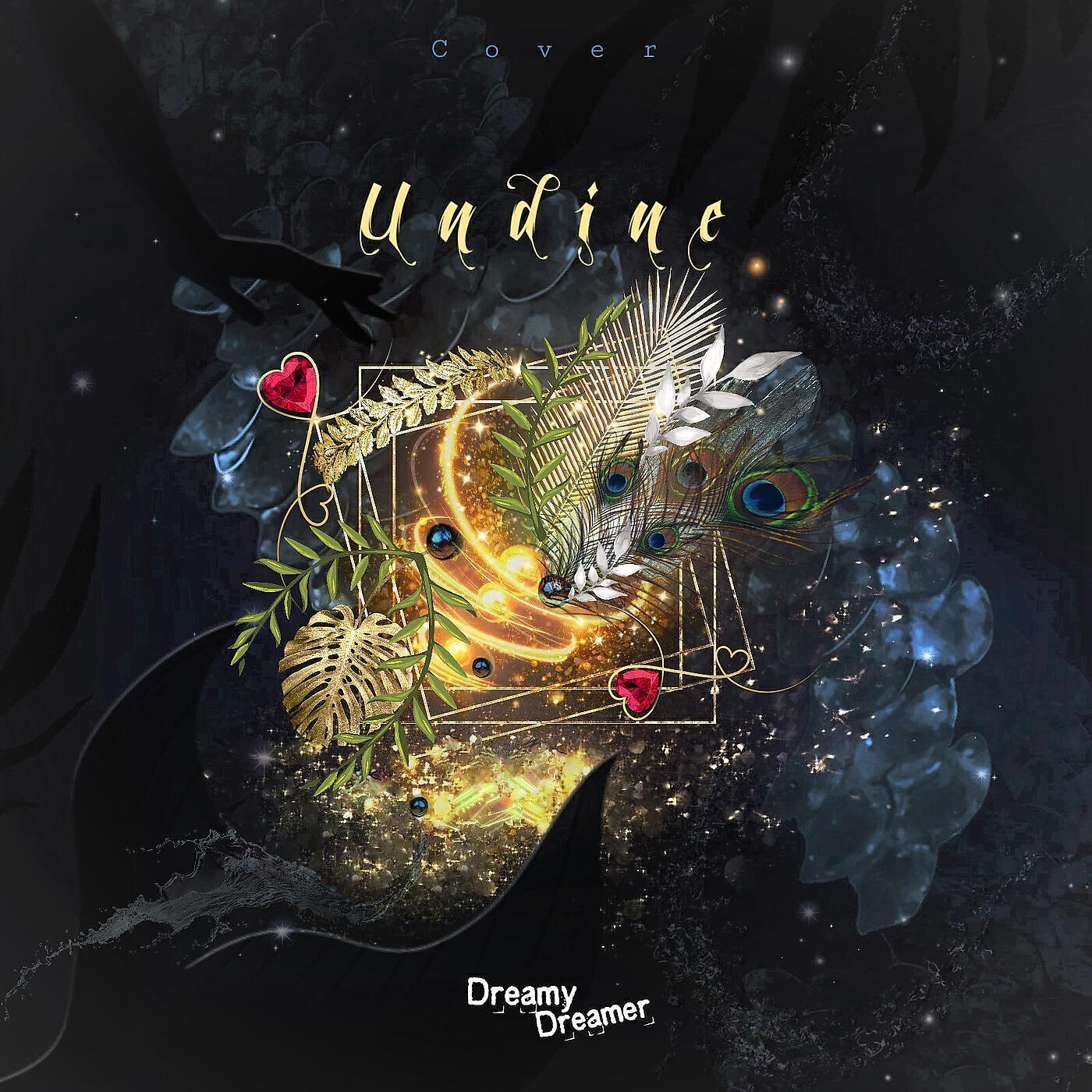Релиз Undine (Cover)