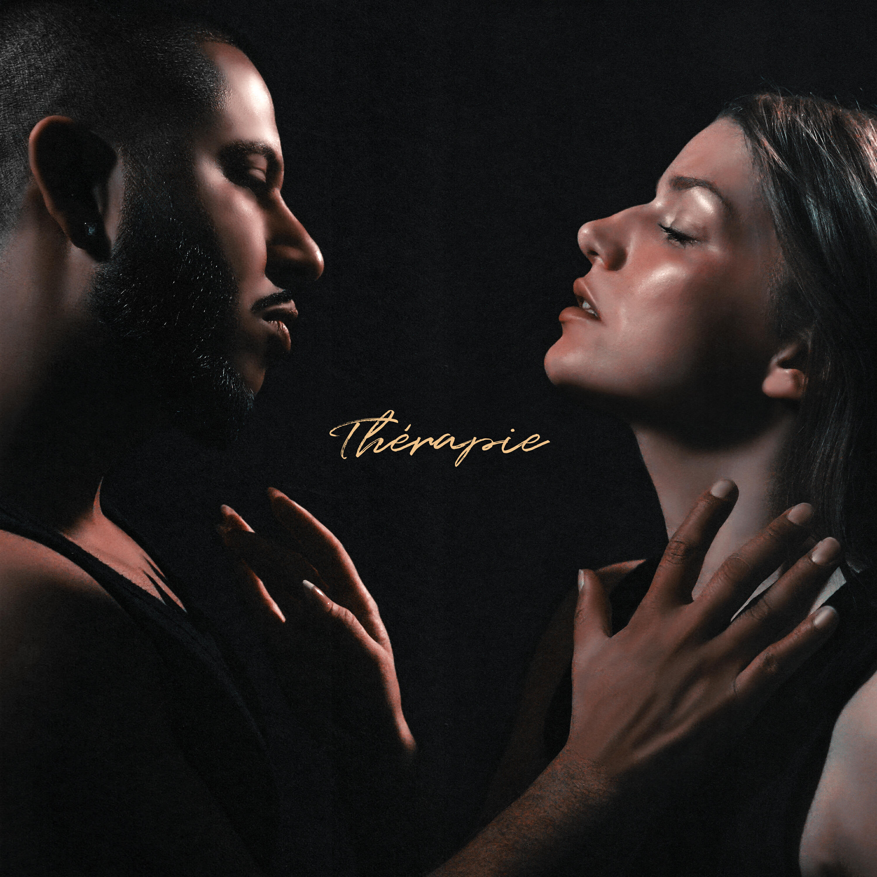 Релиз Thérapie