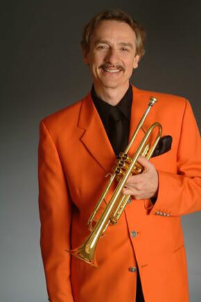 Allen Vizzutti