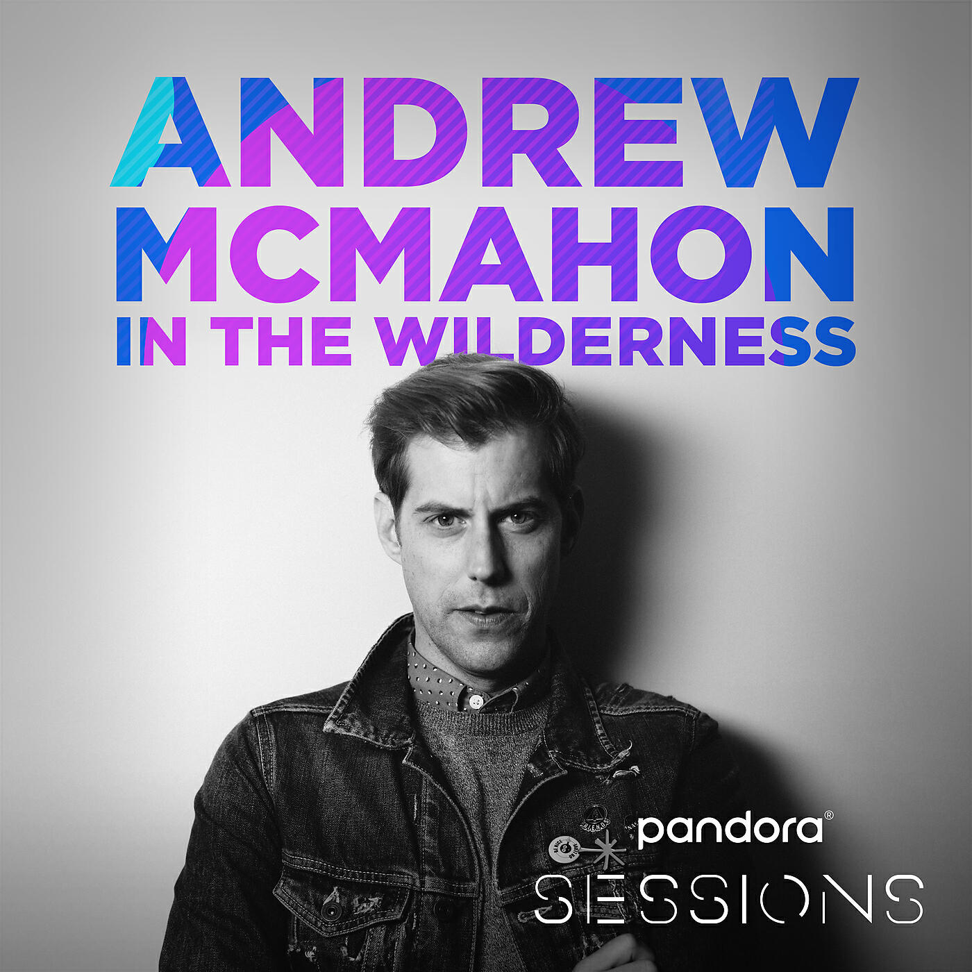 Релиз Pandora Sessions: Andrew McMahon In The Wilderness