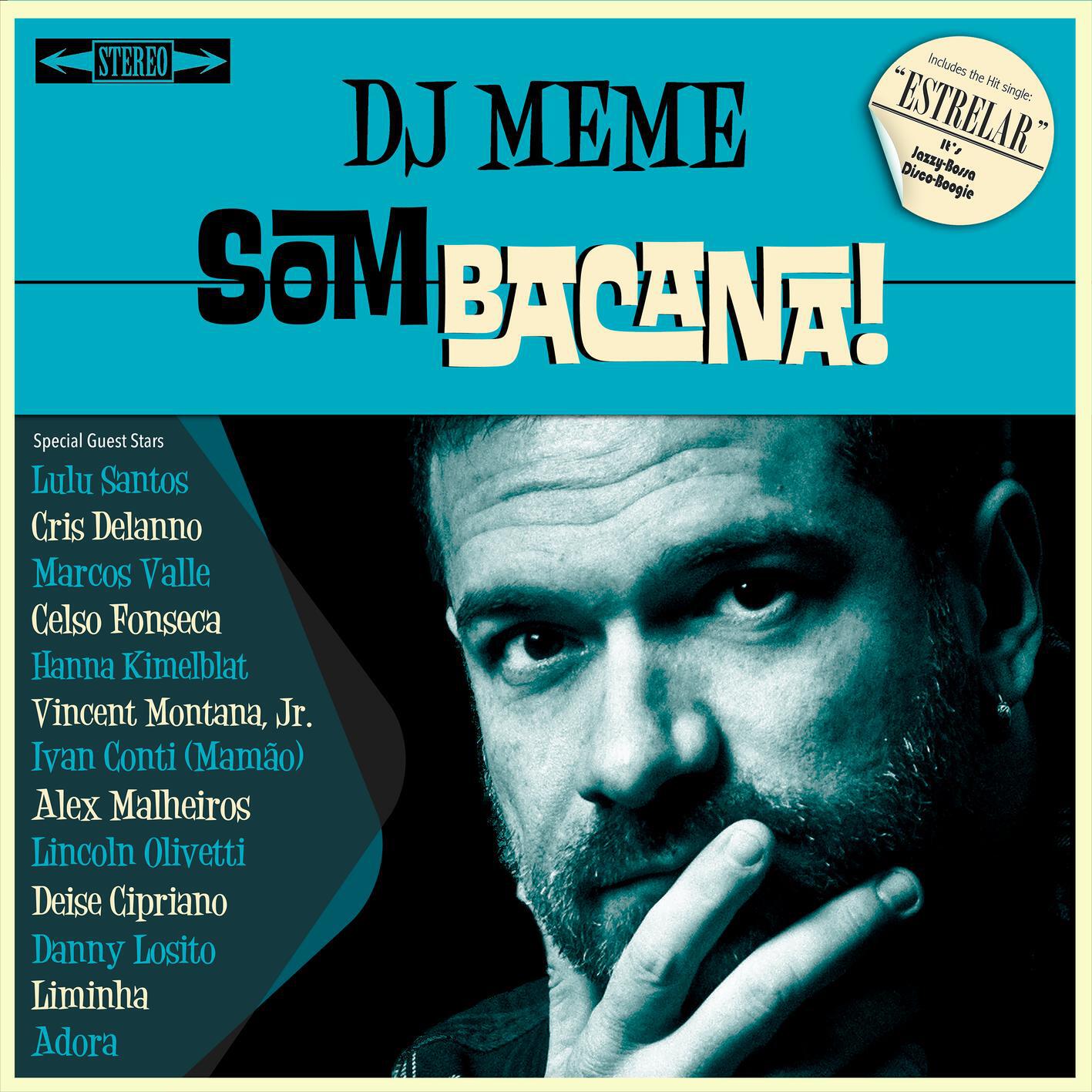 Релиз Som Bacana