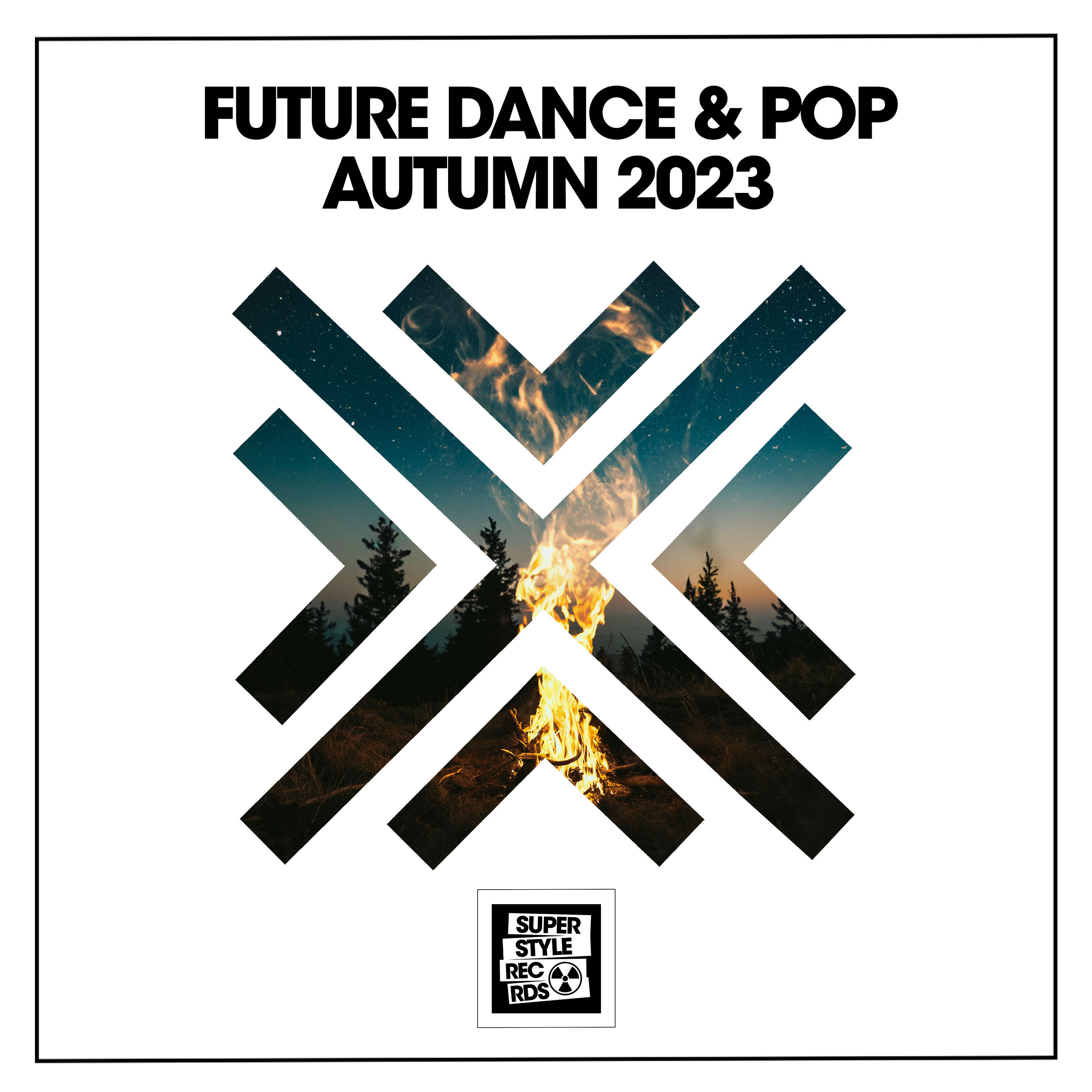 Релиз Future Dance & Pop 2023