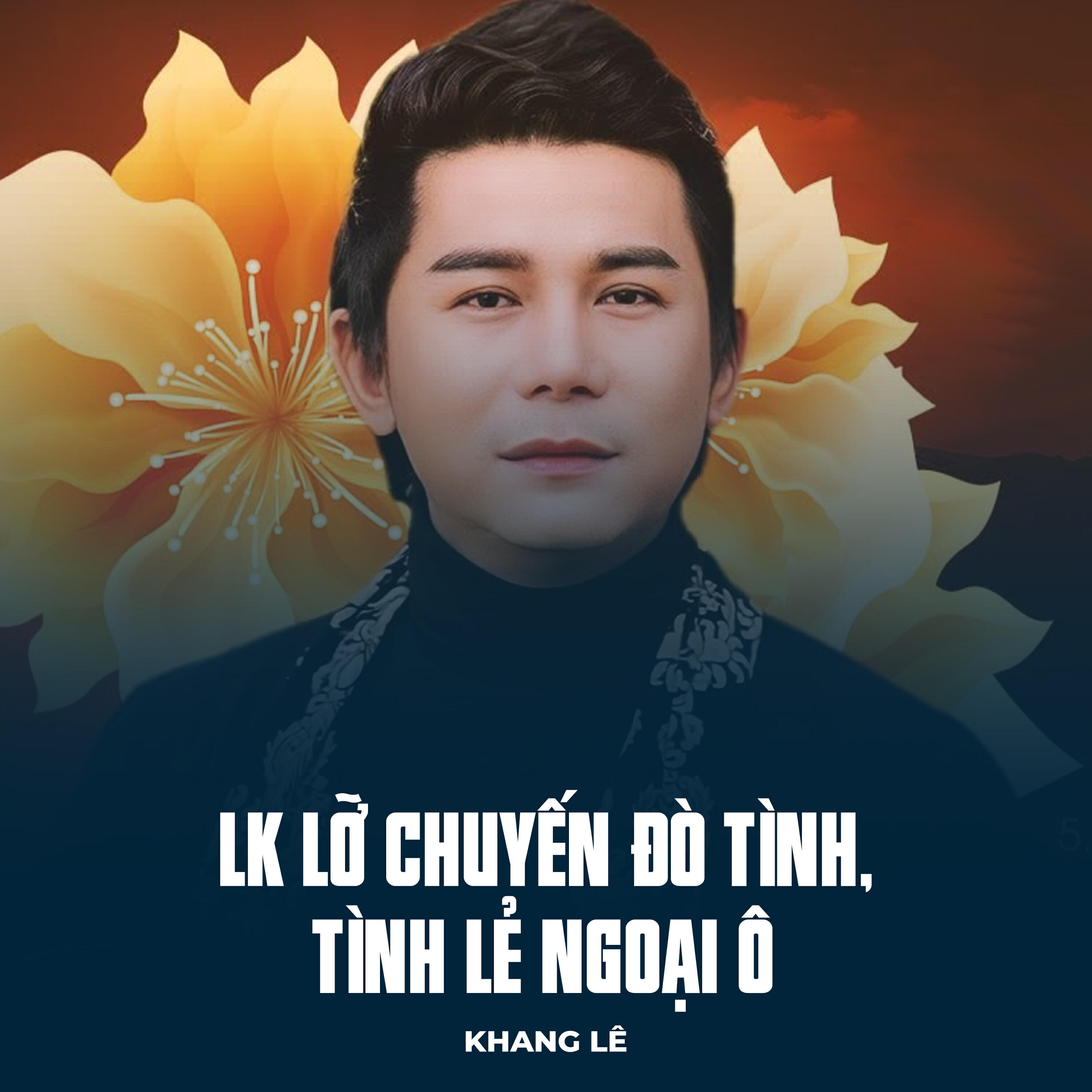 Релиз LK Lỡ Chuyến Đò Tình, Tình Lẻ Ngoại Ô