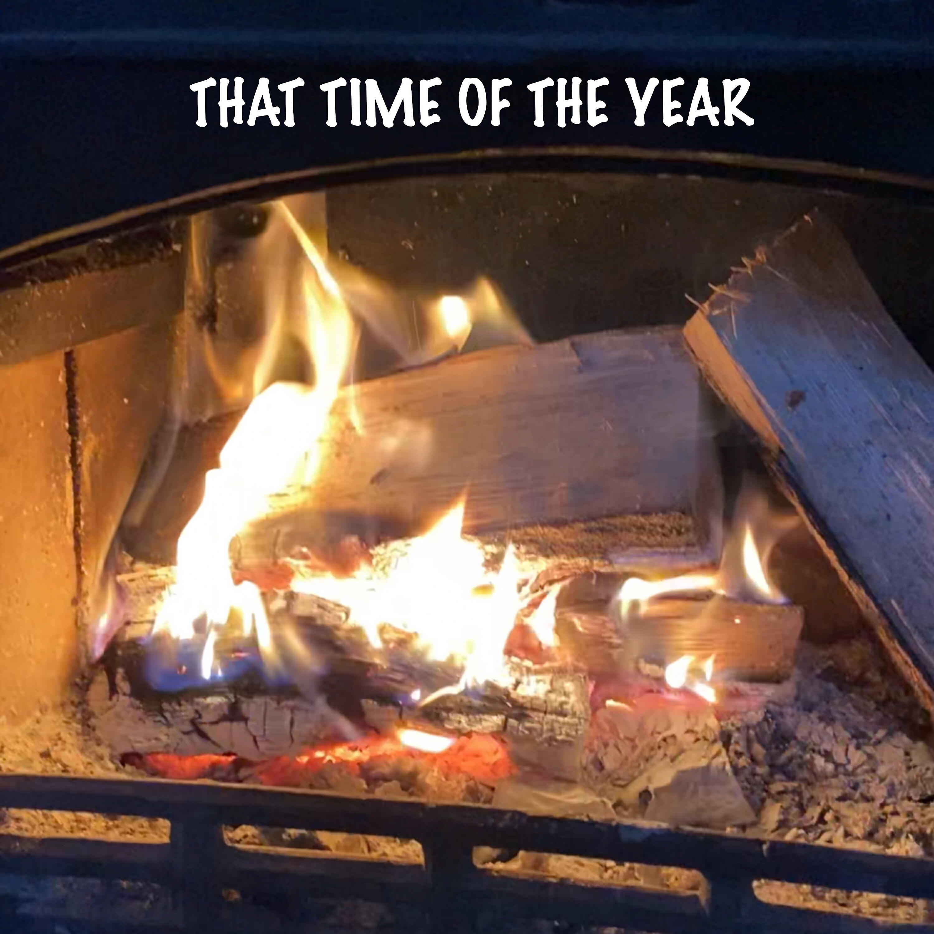 Релиз That Time Of The Year