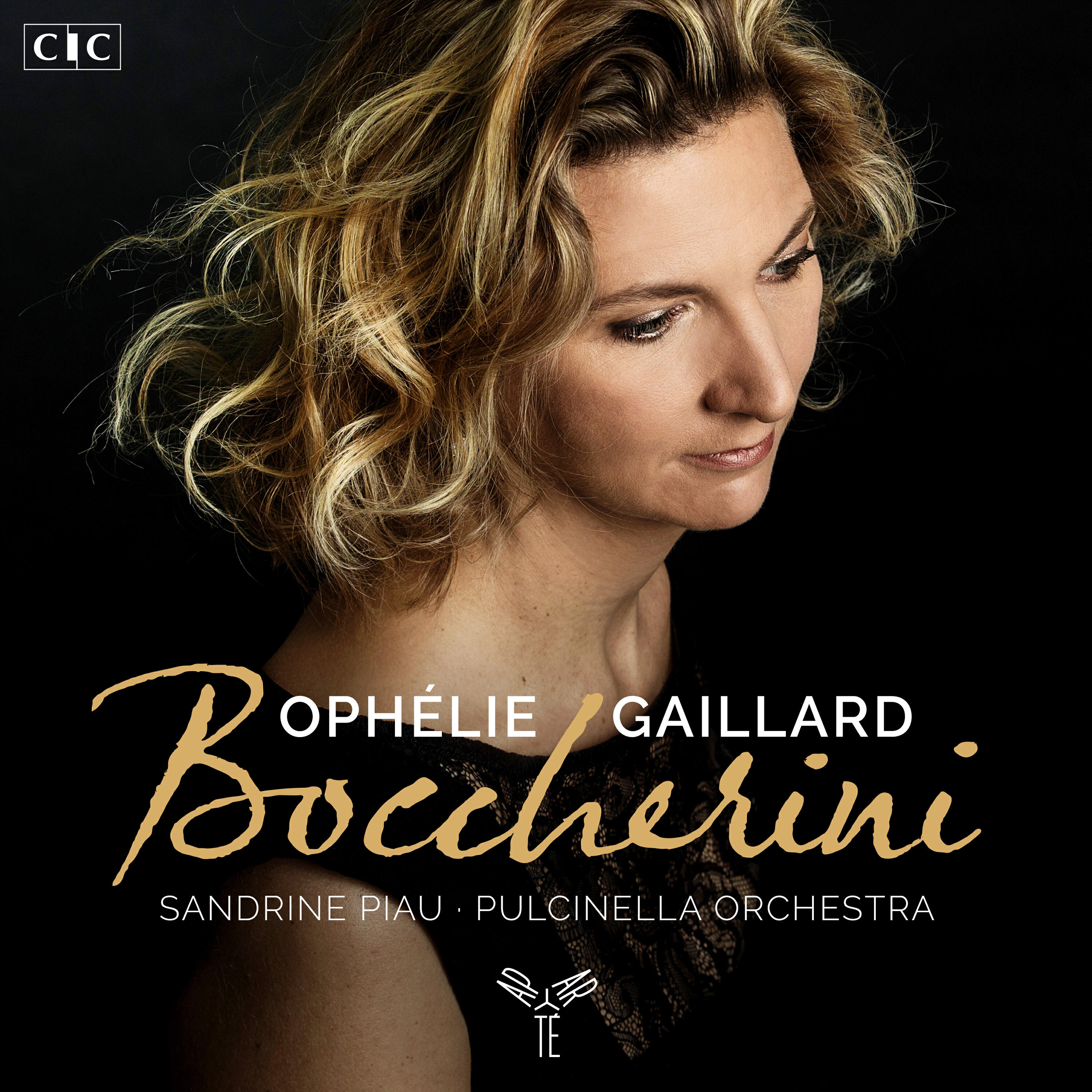 Релиз Boccherini: Cello Concertos, Stabat Mater & Quintet