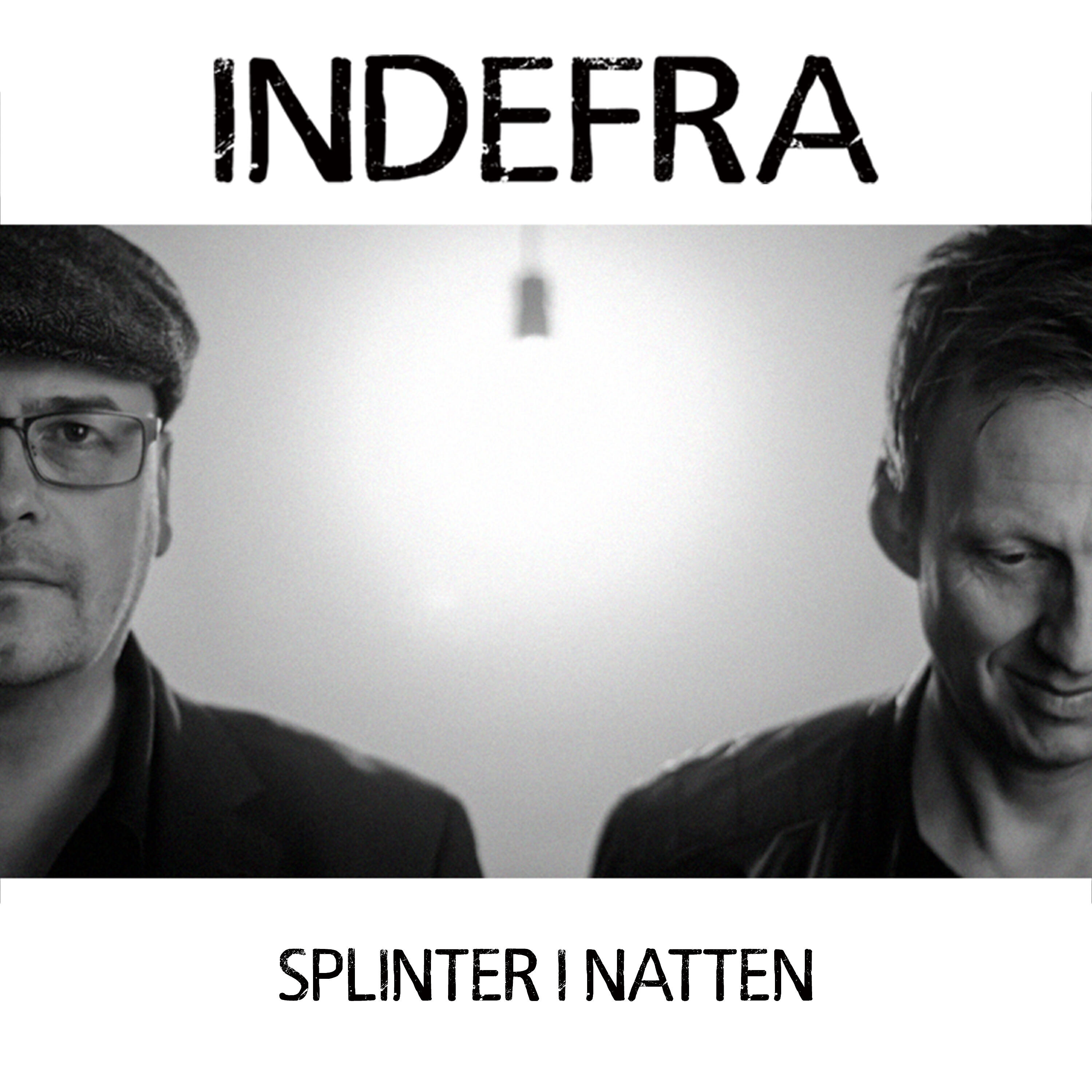 Релиз Splinter I Natten