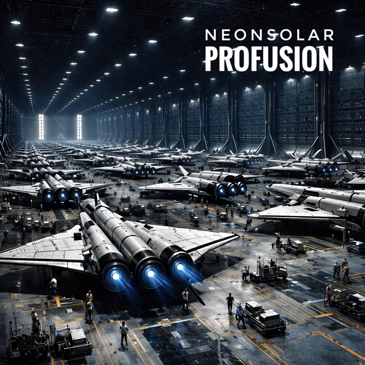 Релиз Profusion