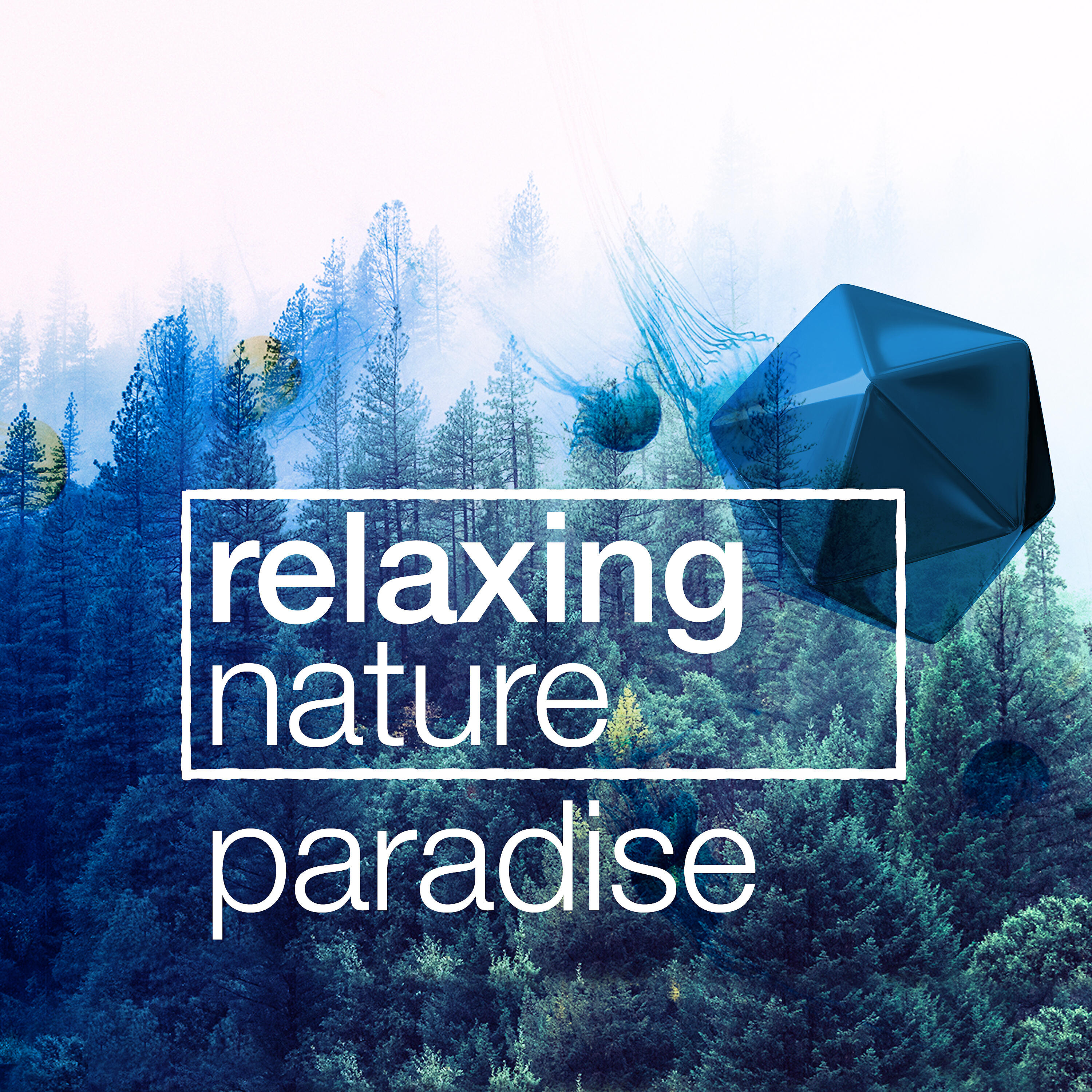 Релиз Relaxing Nature Paradise