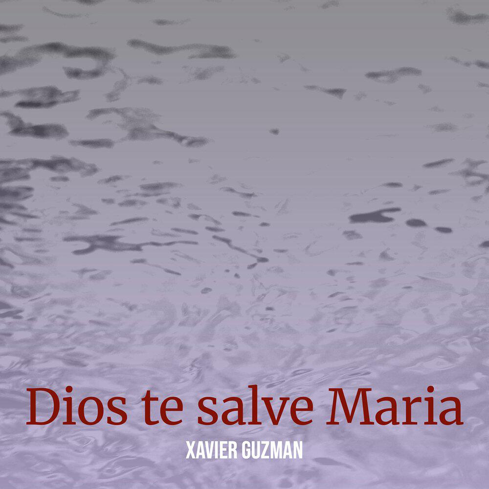 Релиз Dios te salve Maria