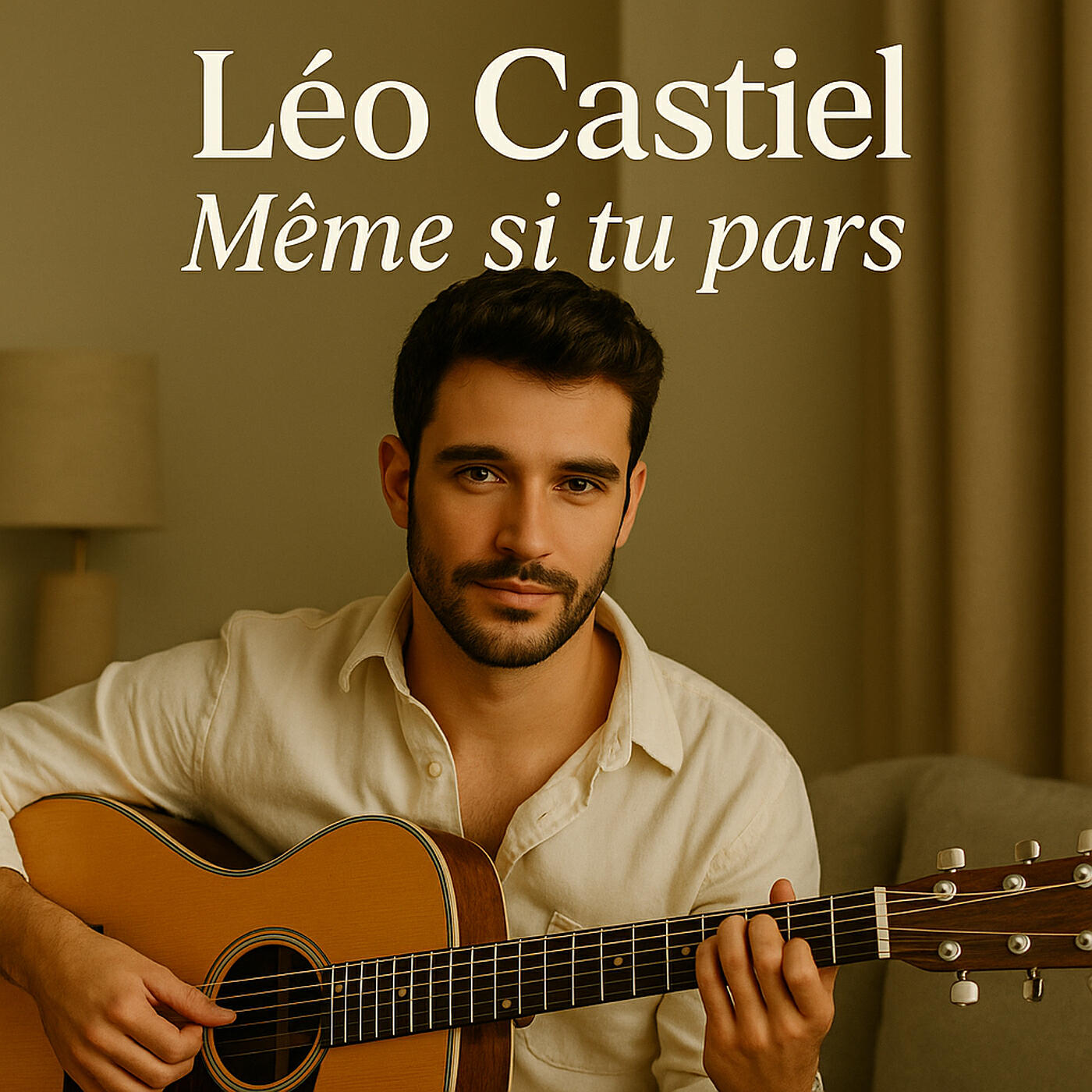 Релиз Même si tu pars
