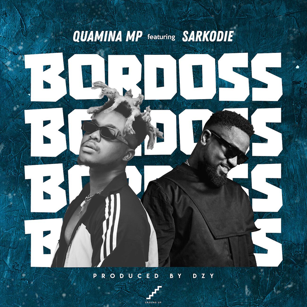 Релиз BORDOSS