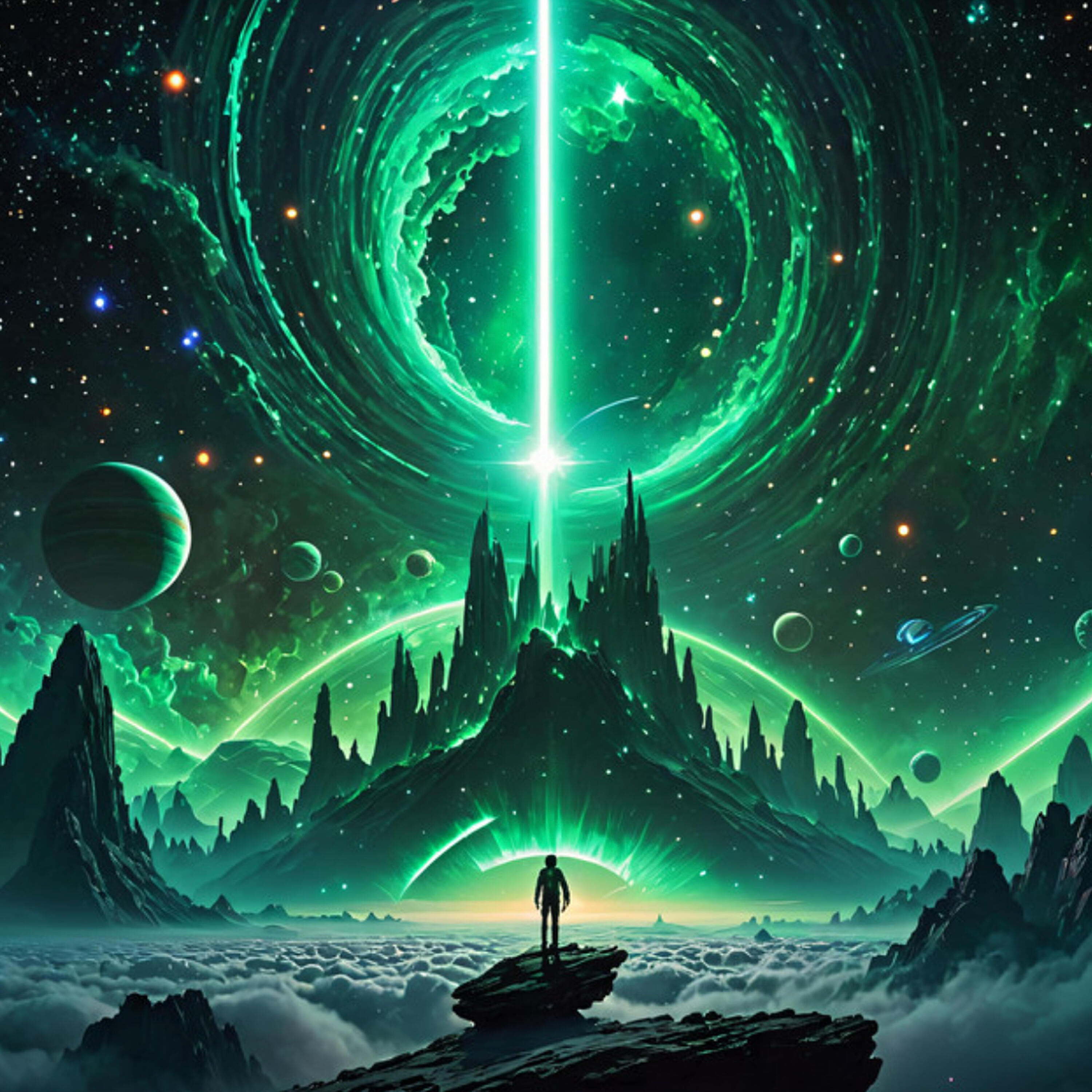Релиз FUNK UNIVERSO
