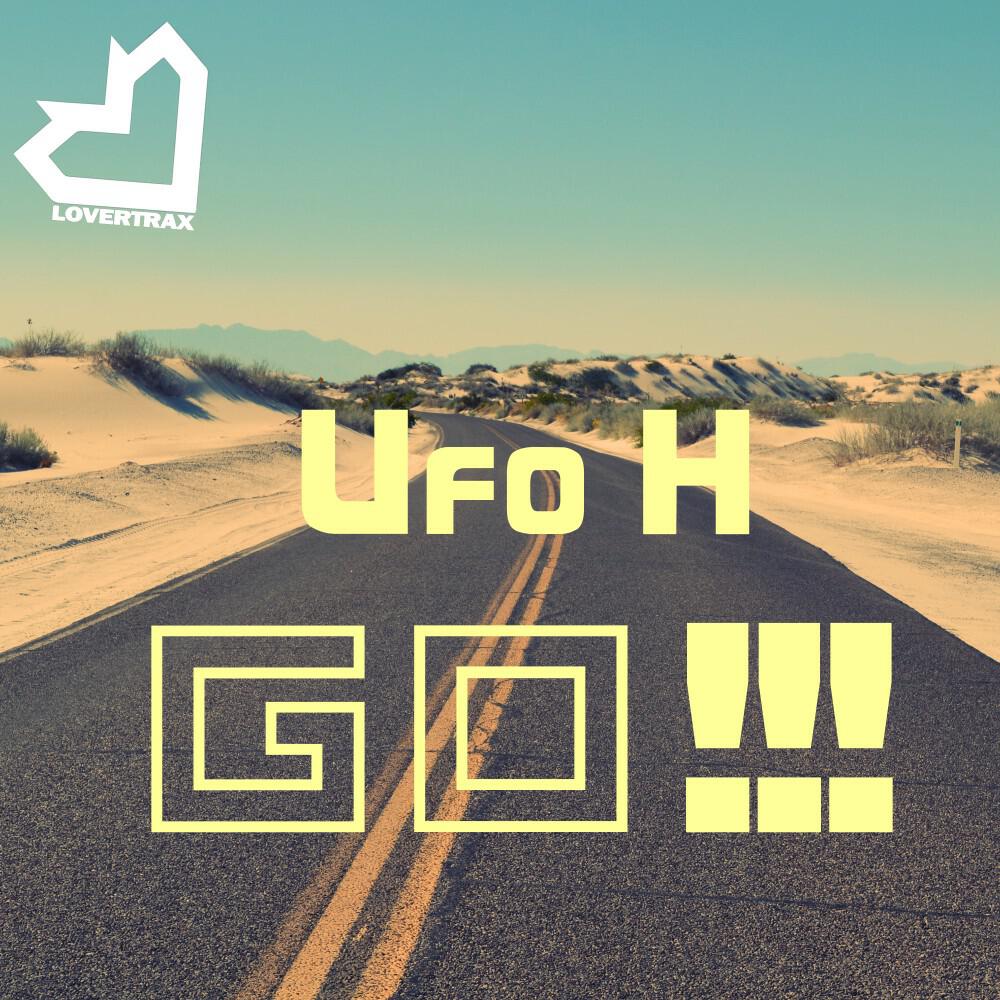 UFO H