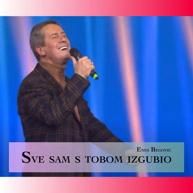 Релиз Sve sam s tobom izgubio (Live Cover)