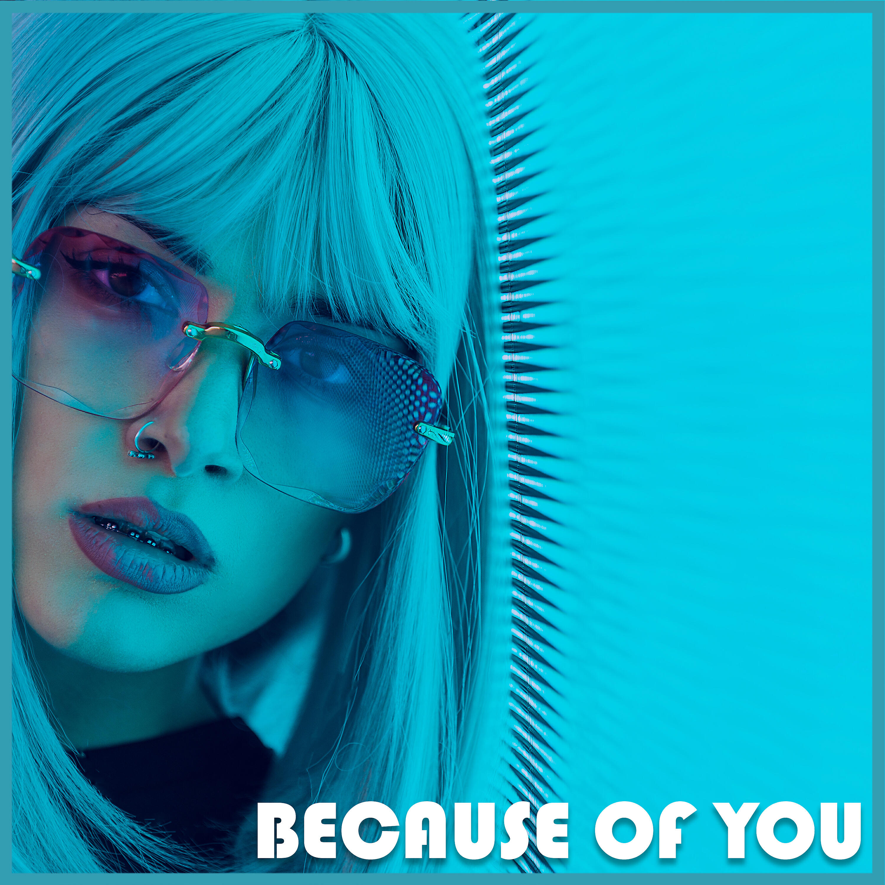 Релиз Because of You