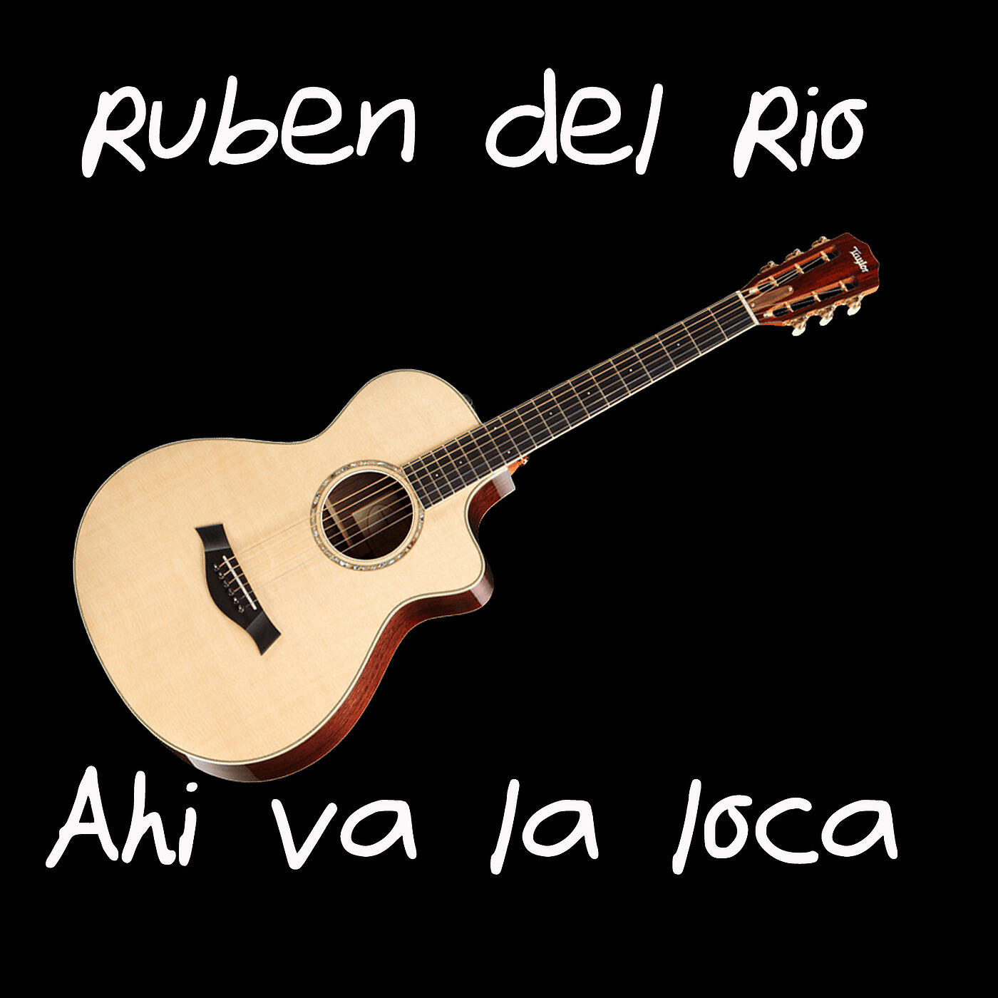 Ruben Del Rio