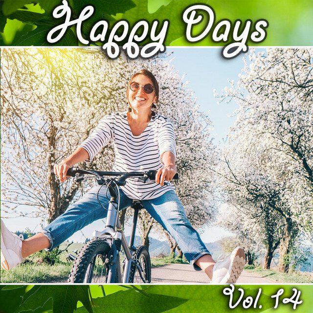 Релиз Happy Days, Vol. 14
