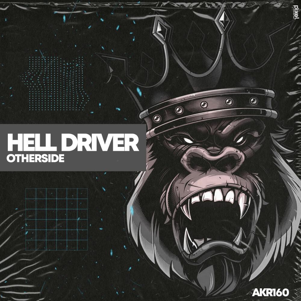 Релиз Otherside