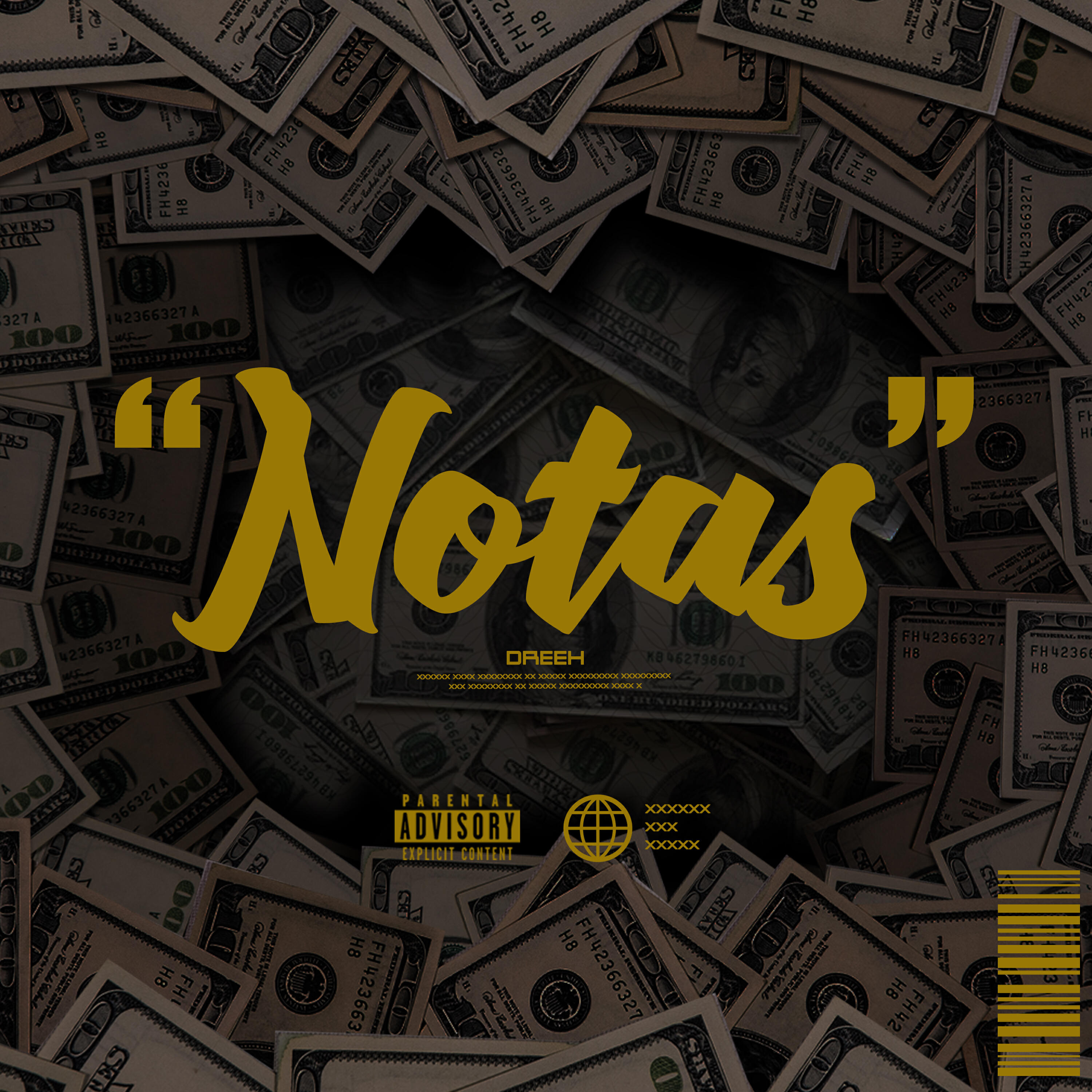 Релиз Notas