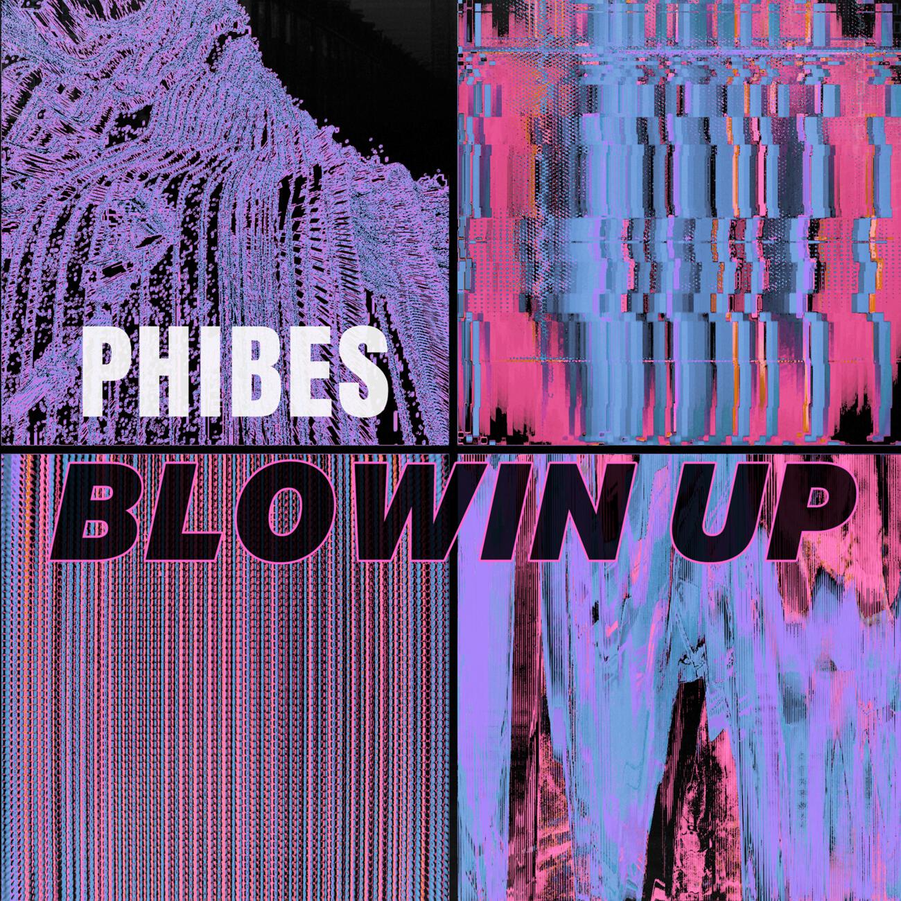 Релиз Blowin Up