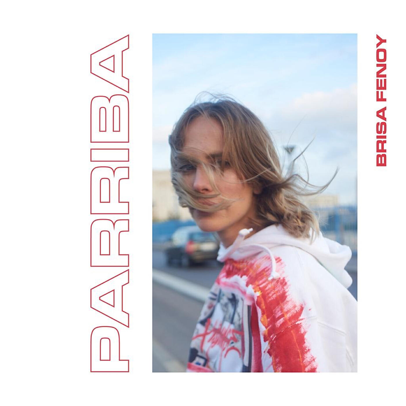 Релиз Parriba